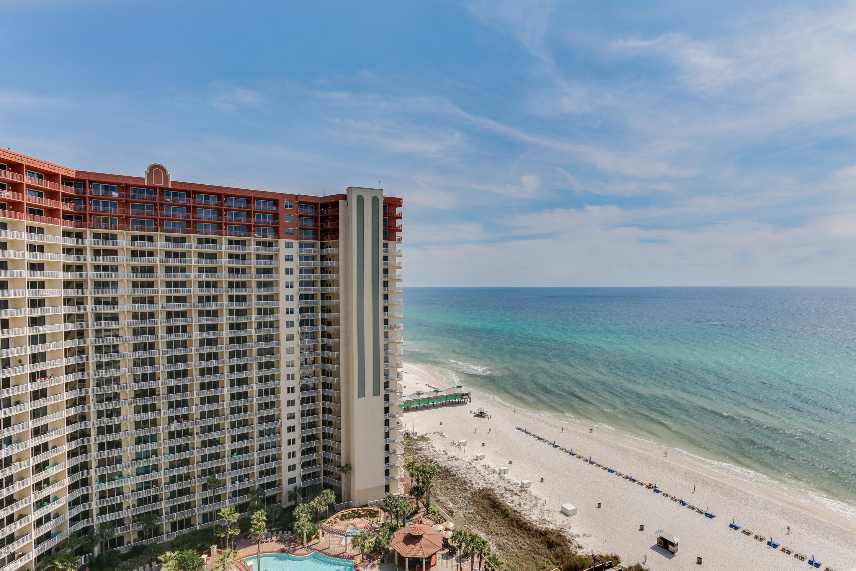 Shores Of Panama Phase I - Residential