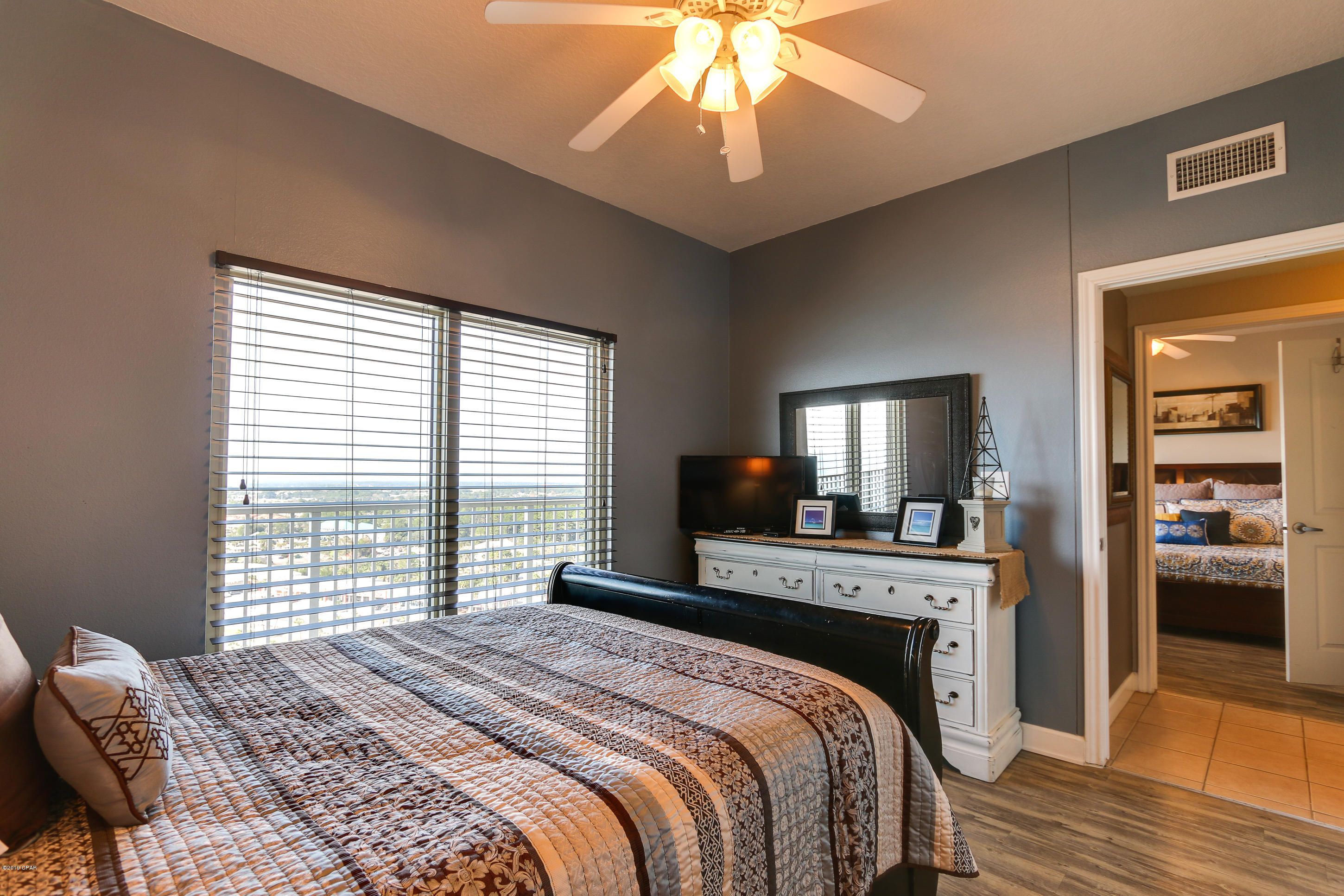 Shores Of Panama Phase I - Residential