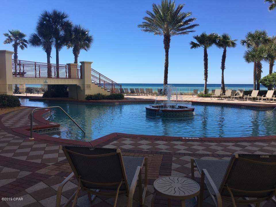 Shores Of Panama Phase I - Residential