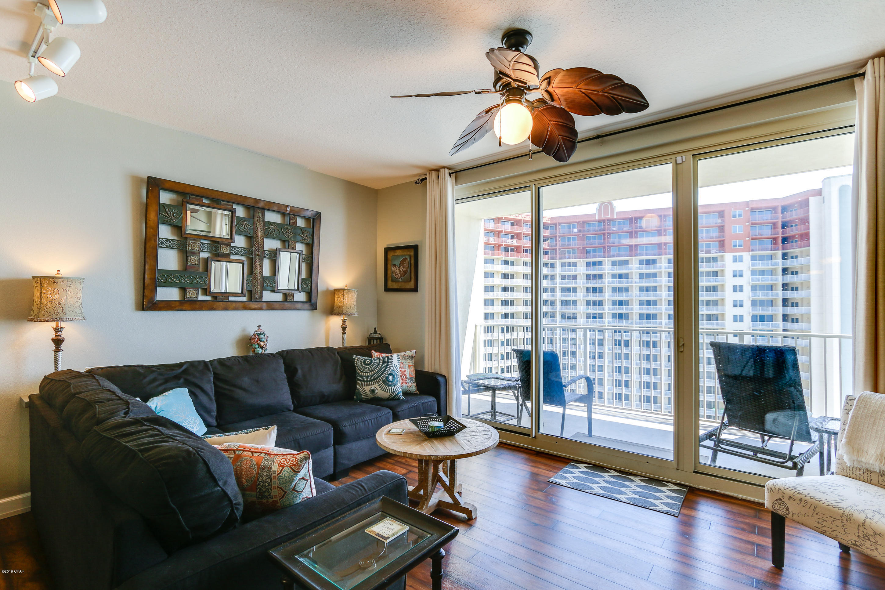 Shores Of Panama Phase I - Residential