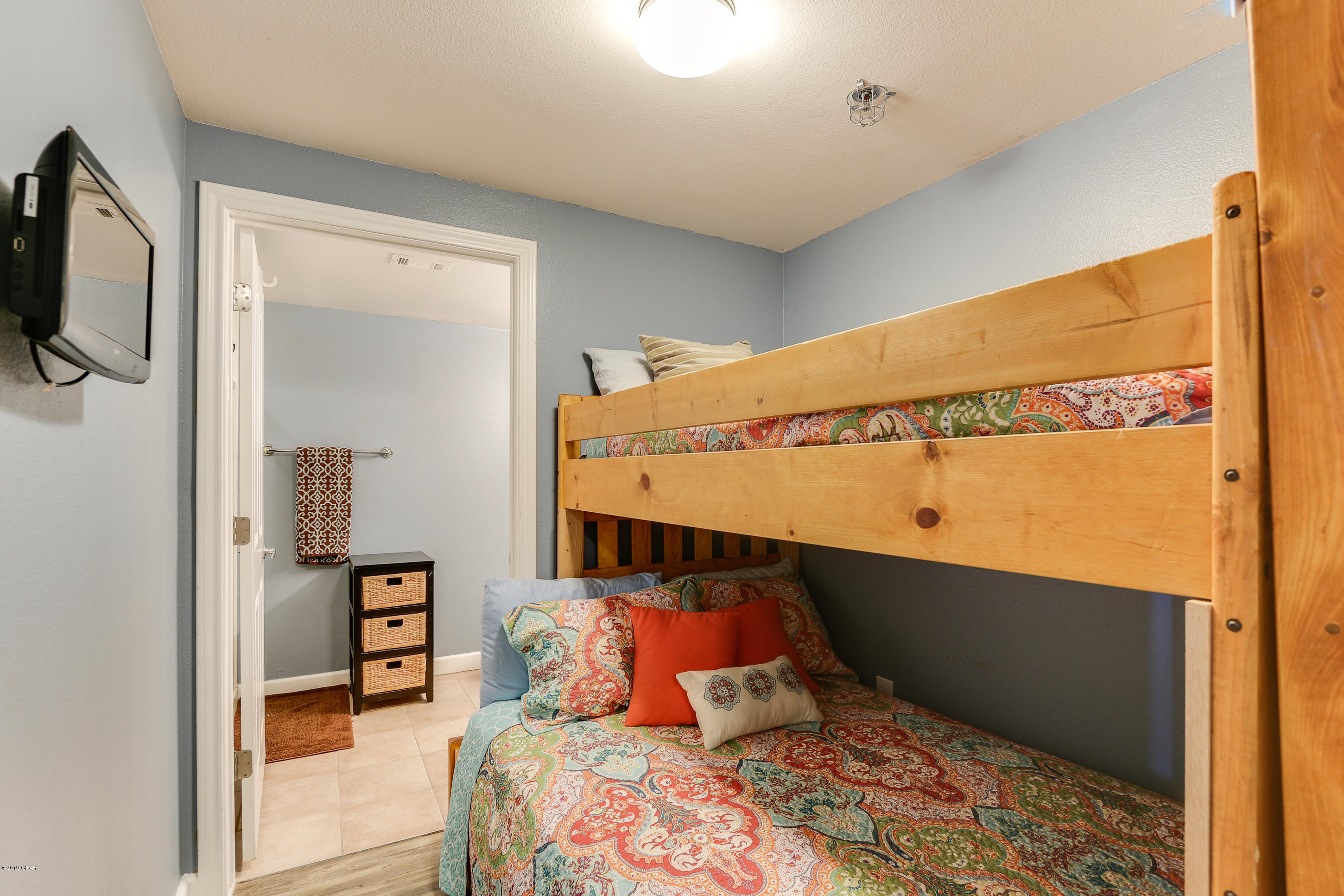 Shores Of Panama Phase I - Residential