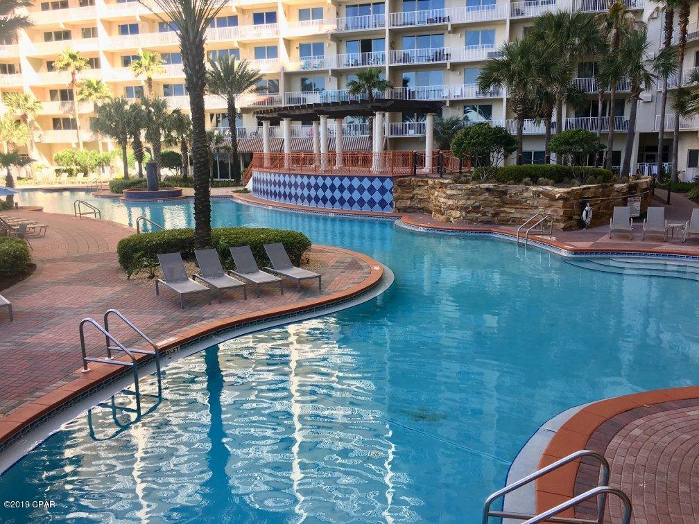 Shores Of Panama Phase I - Residential