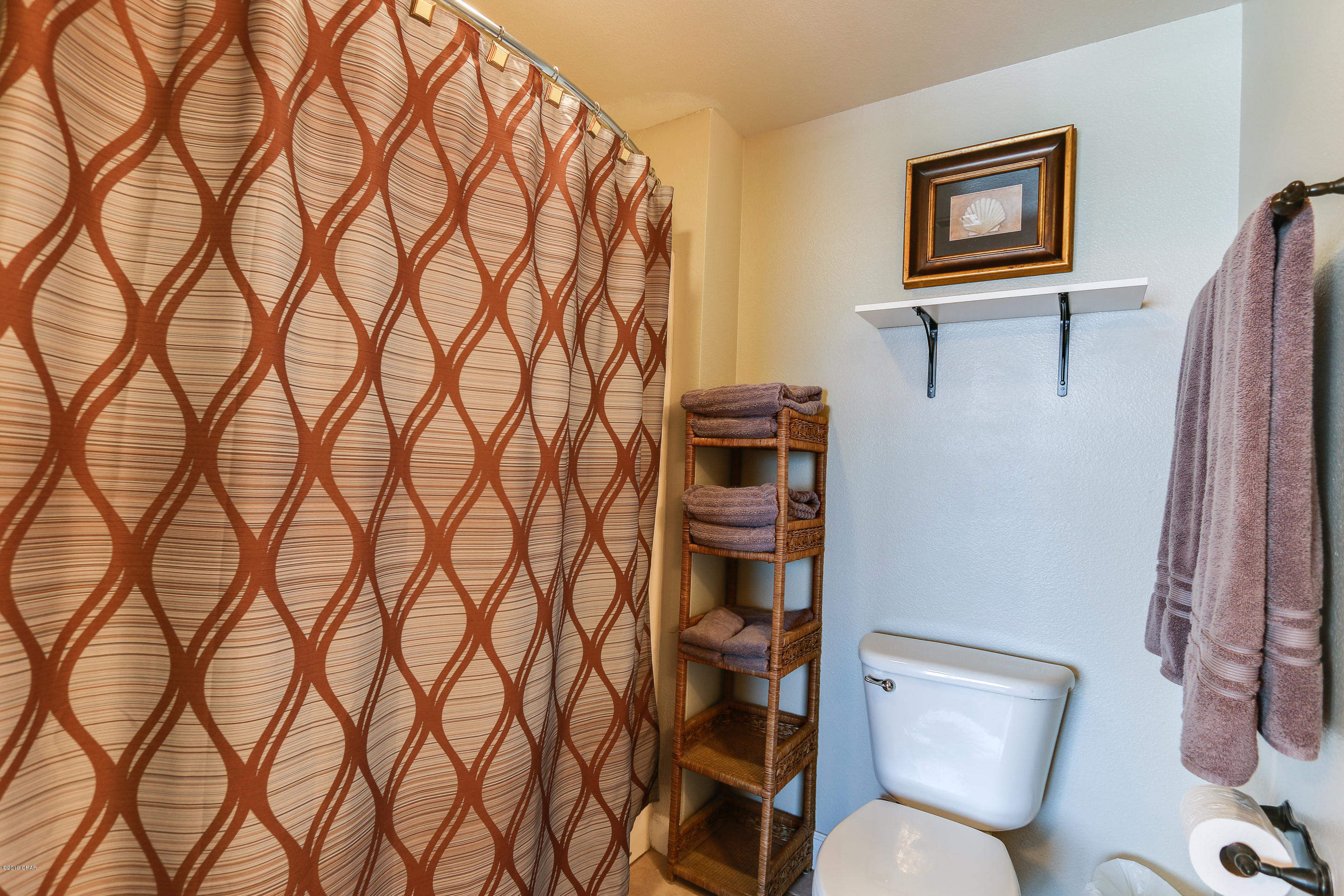 Shores Of Panama Phase I - Residential