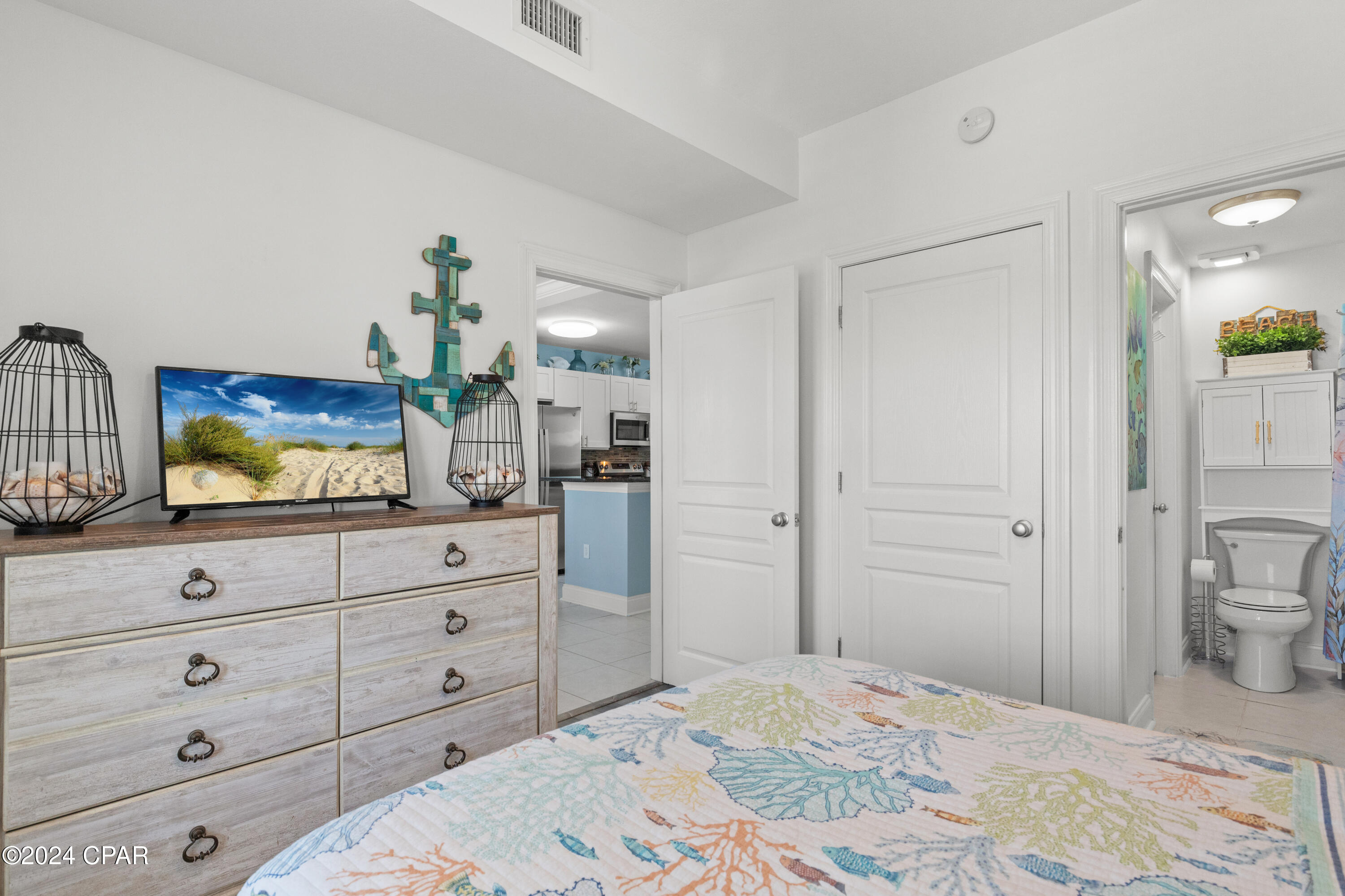 Tranquil Harbour - Residential