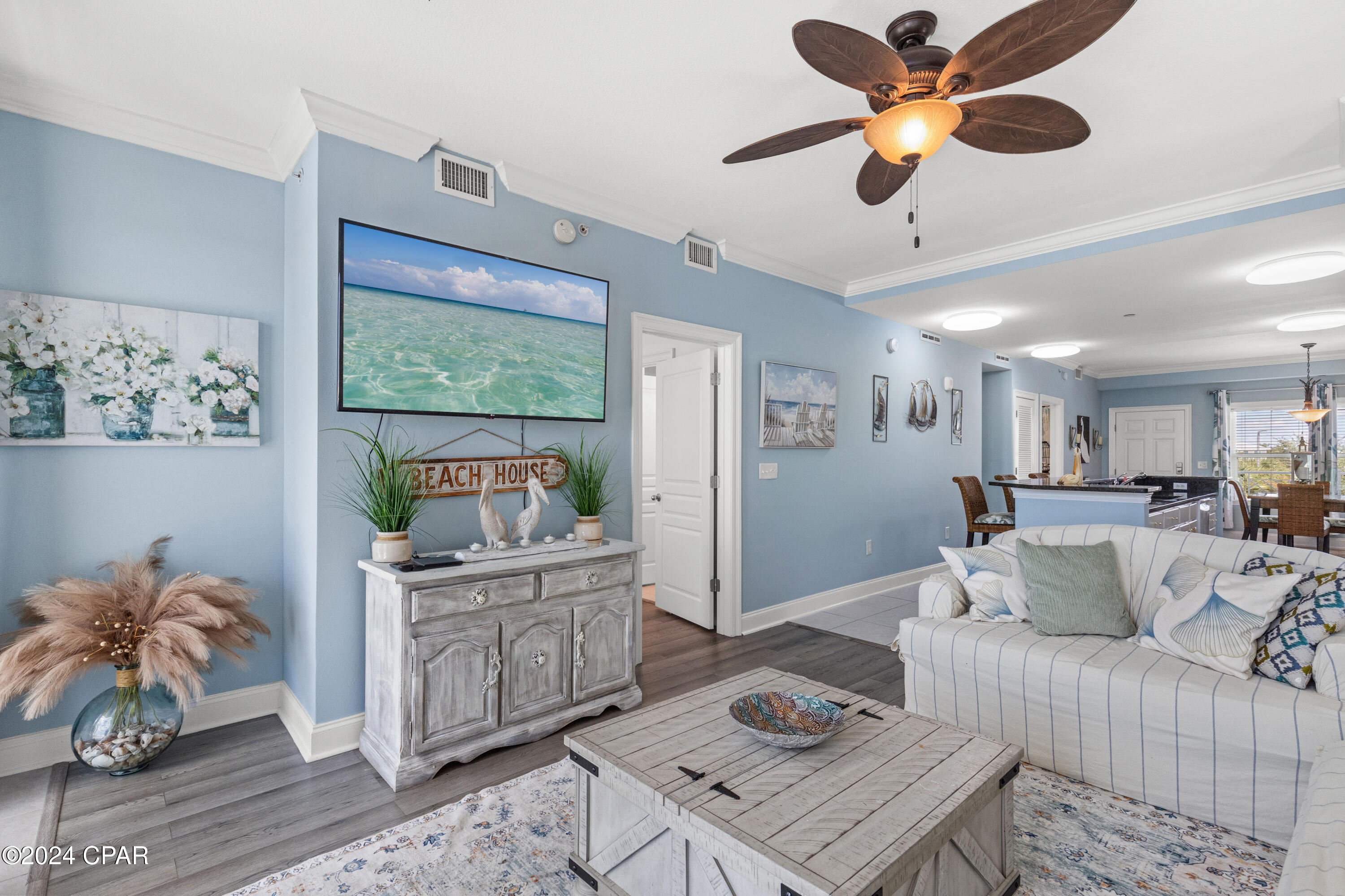 Tranquil Harbour - Residential