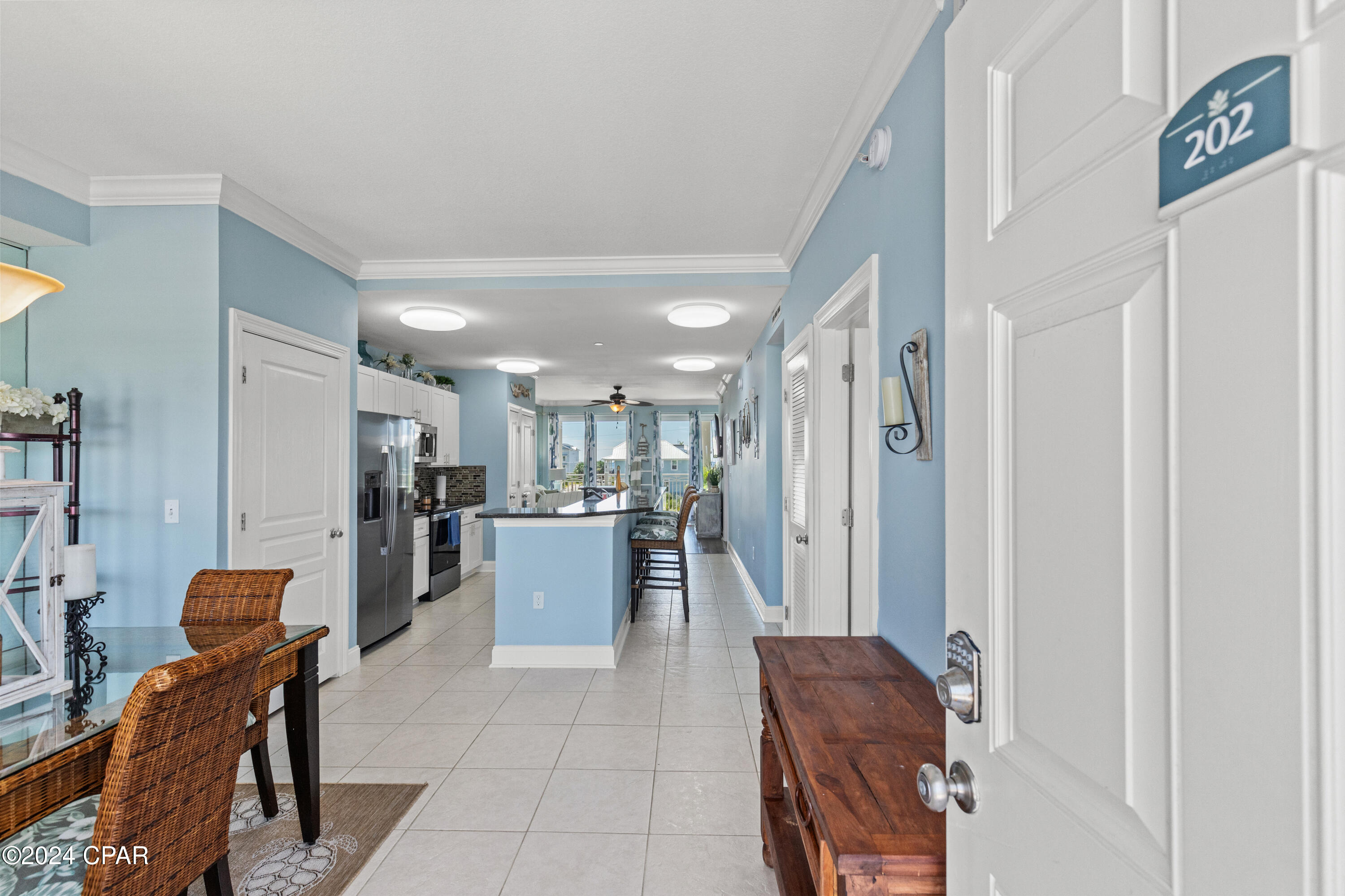 Tranquil Harbour - Residential