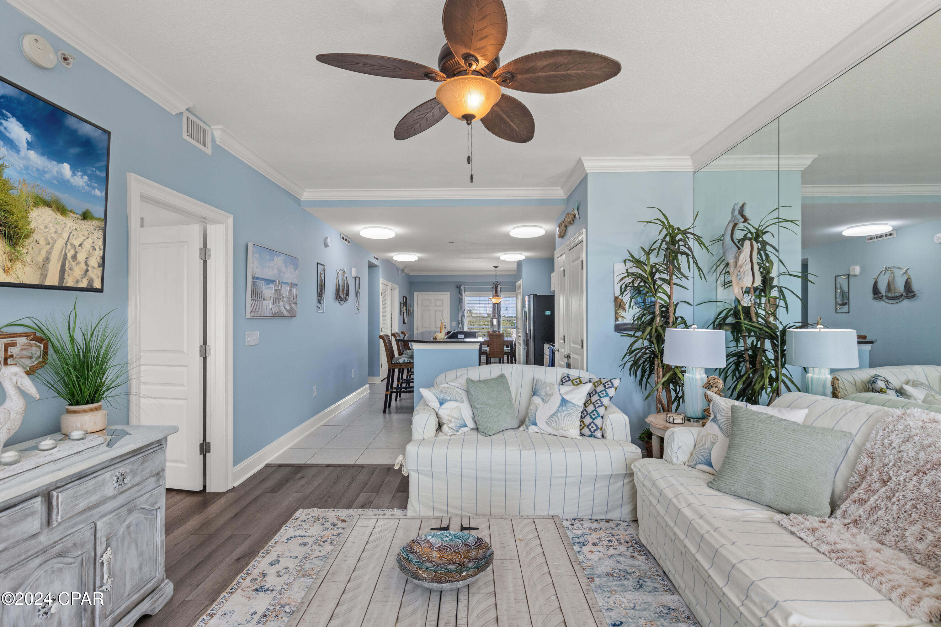 Tranquil Harbour - Residential