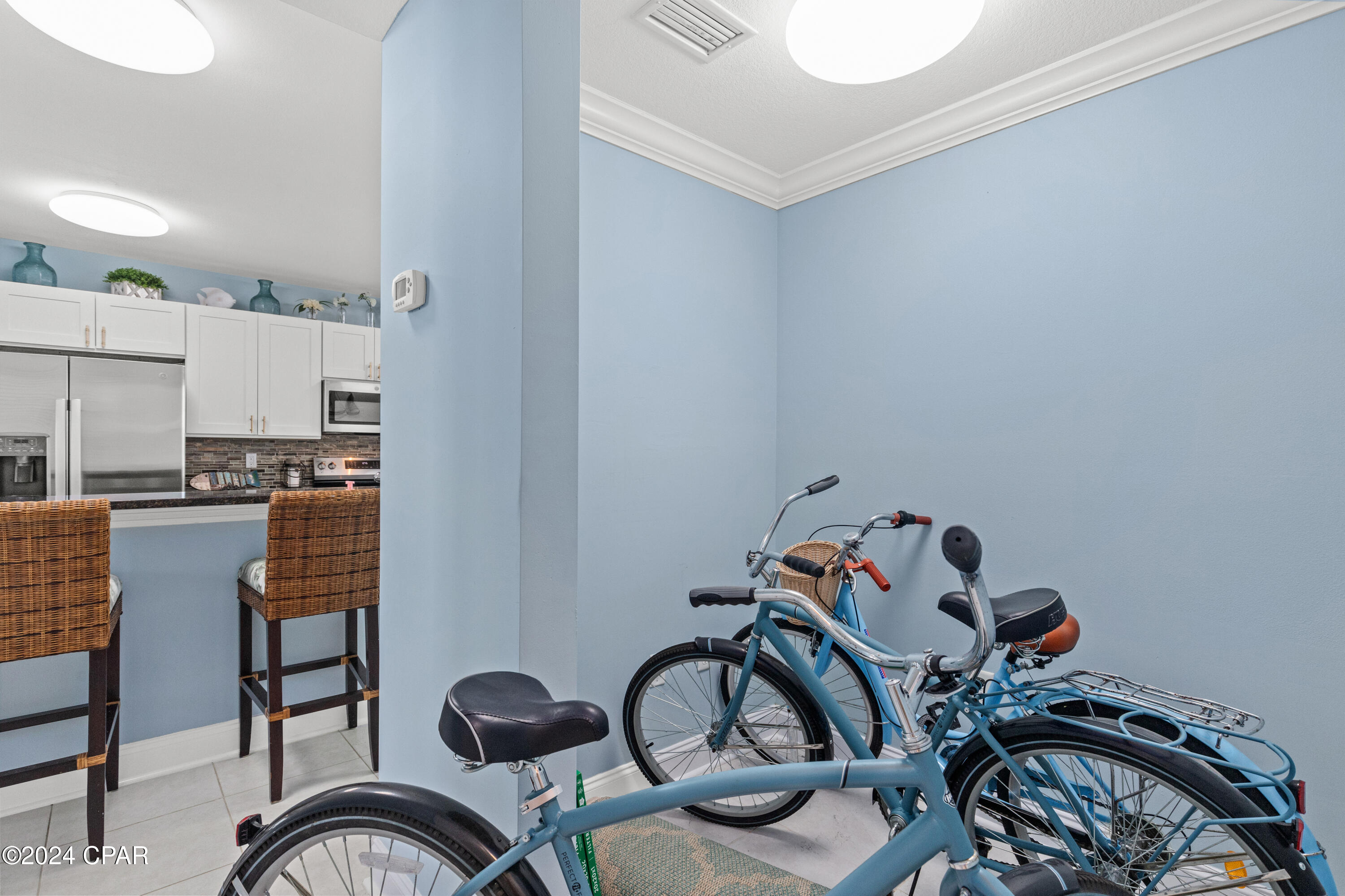 Tranquil Harbour - Residential