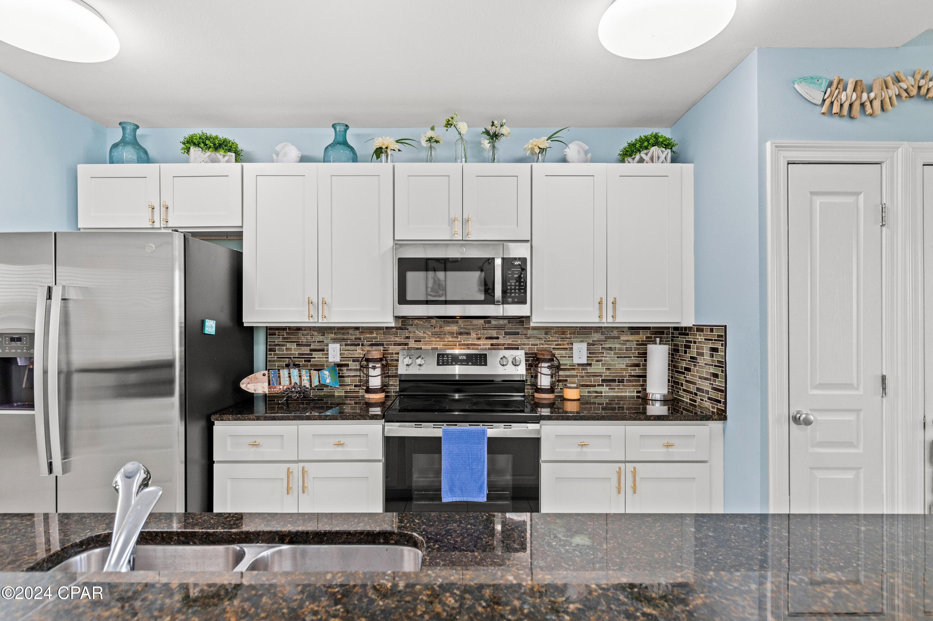 Tranquil Harbour - Residential