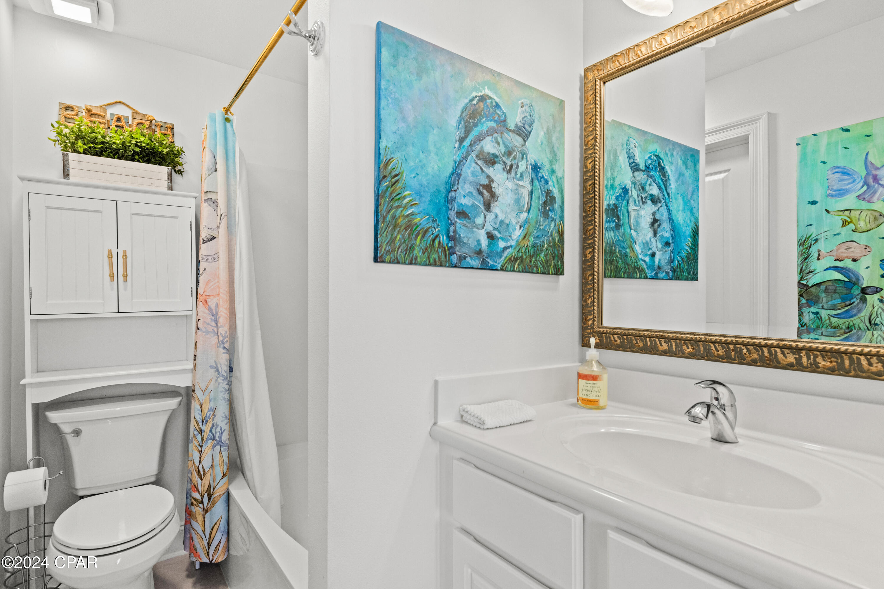 Tranquil Harbour - Residential