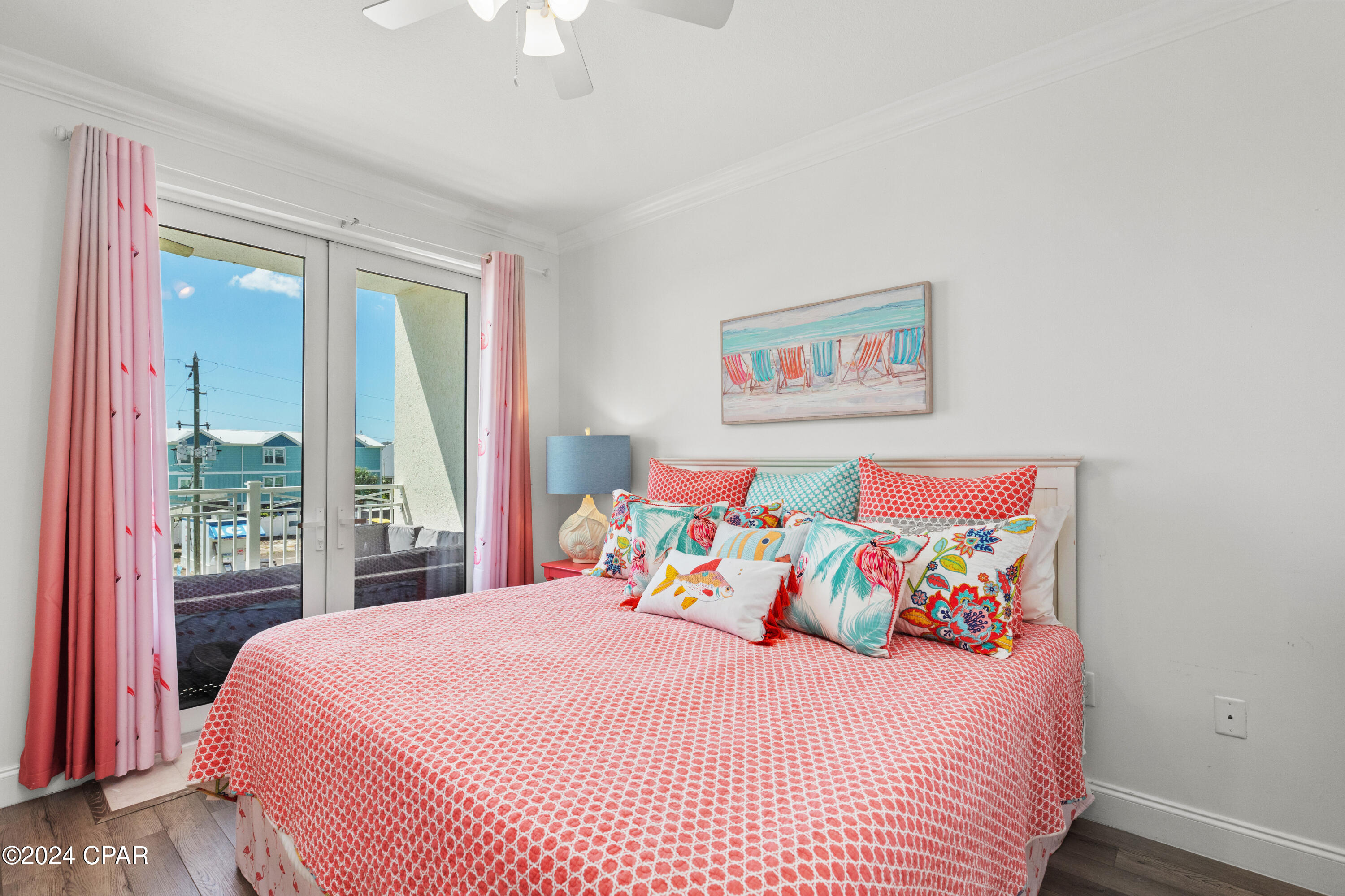 Tranquil Harbour - Residential