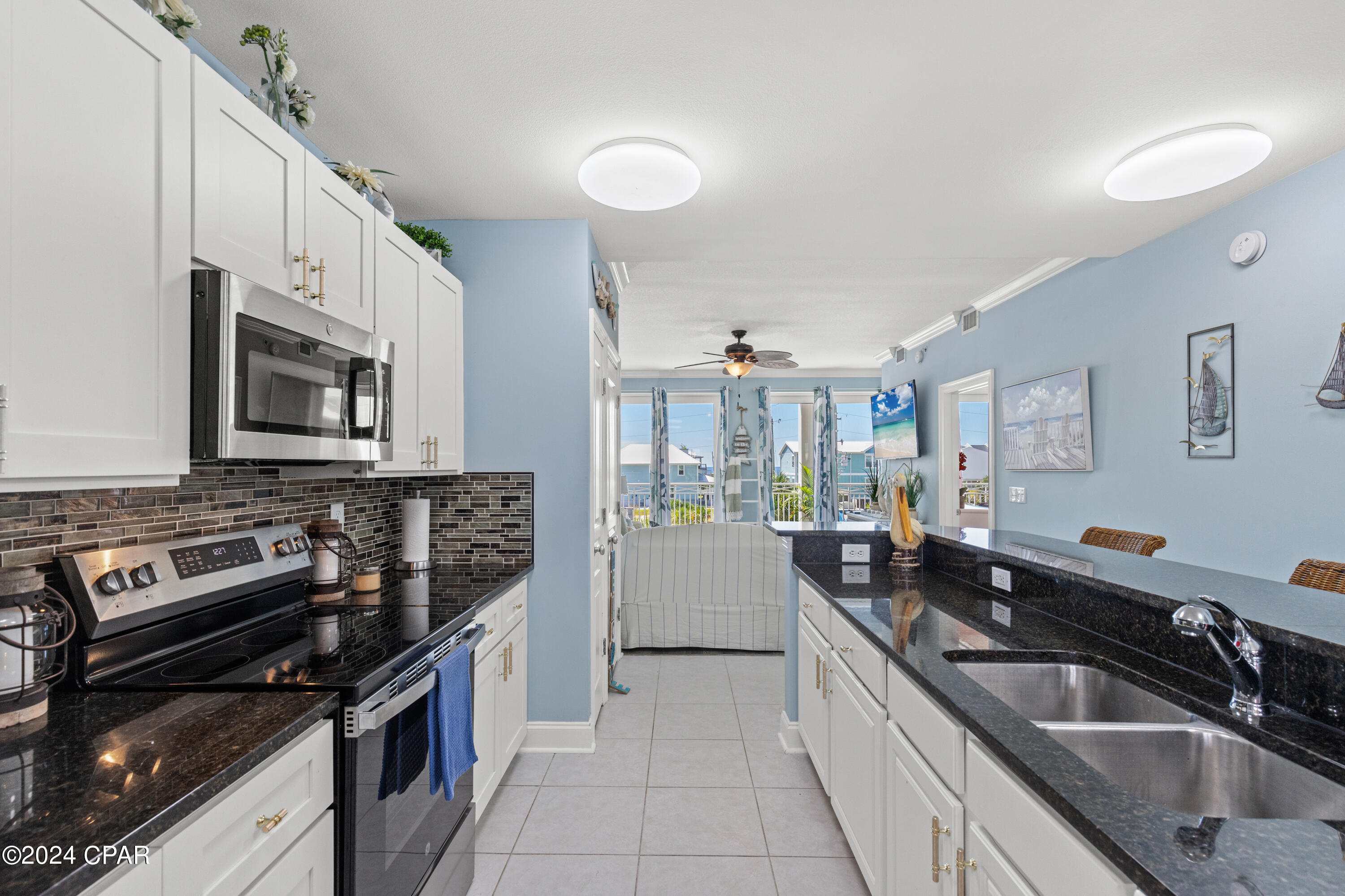 Tranquil Harbour - Residential