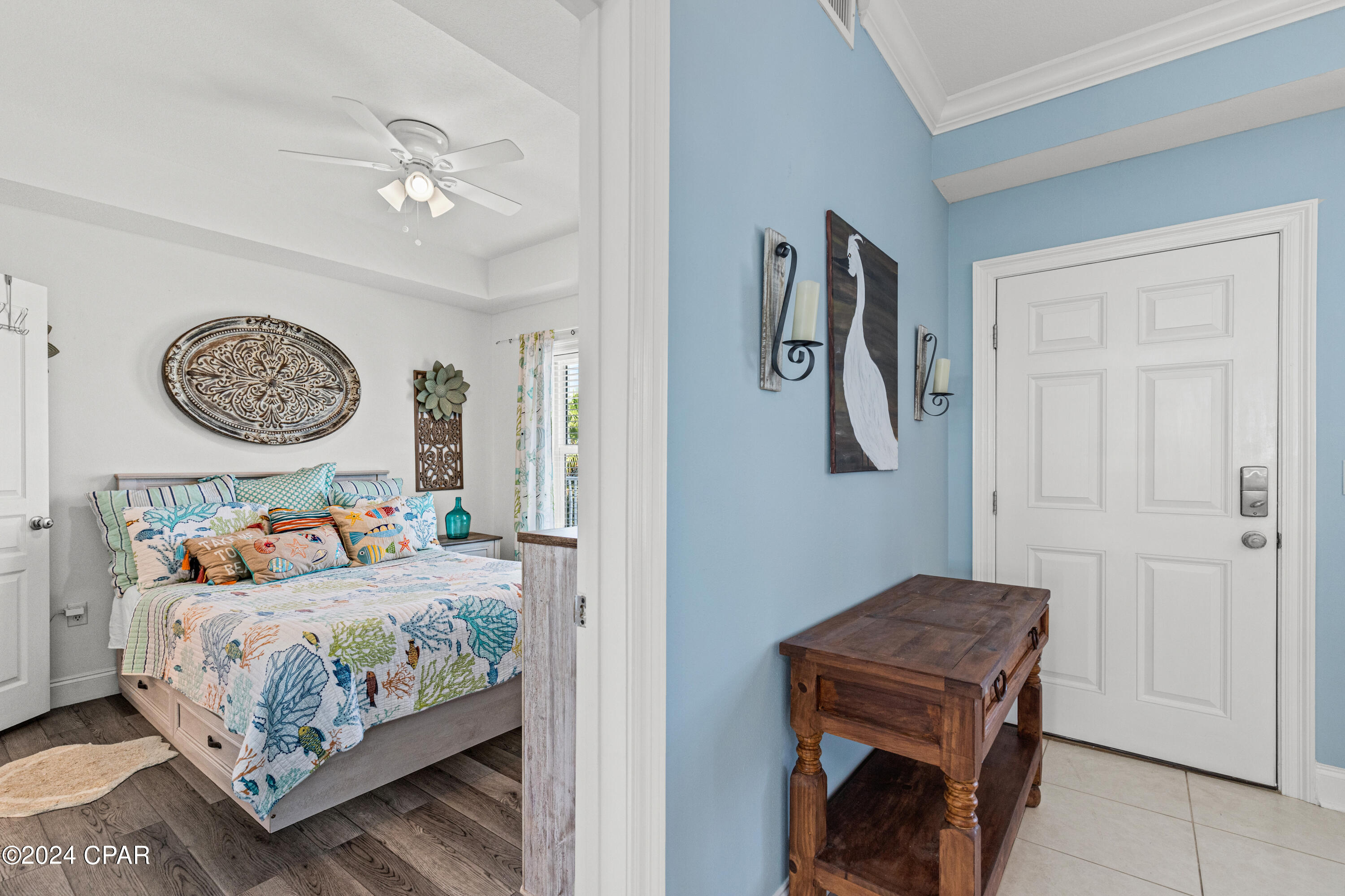 Tranquil Harbour - Residential