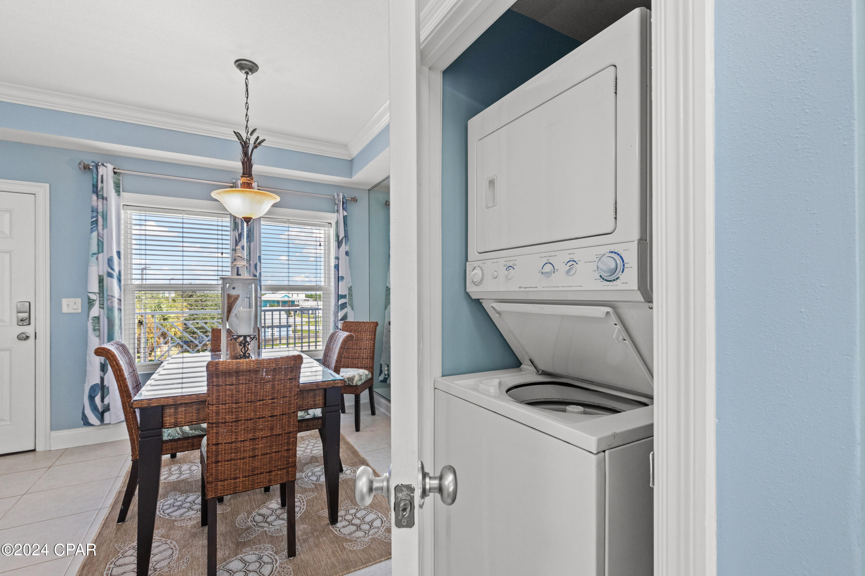 Tranquil Harbour - Residential