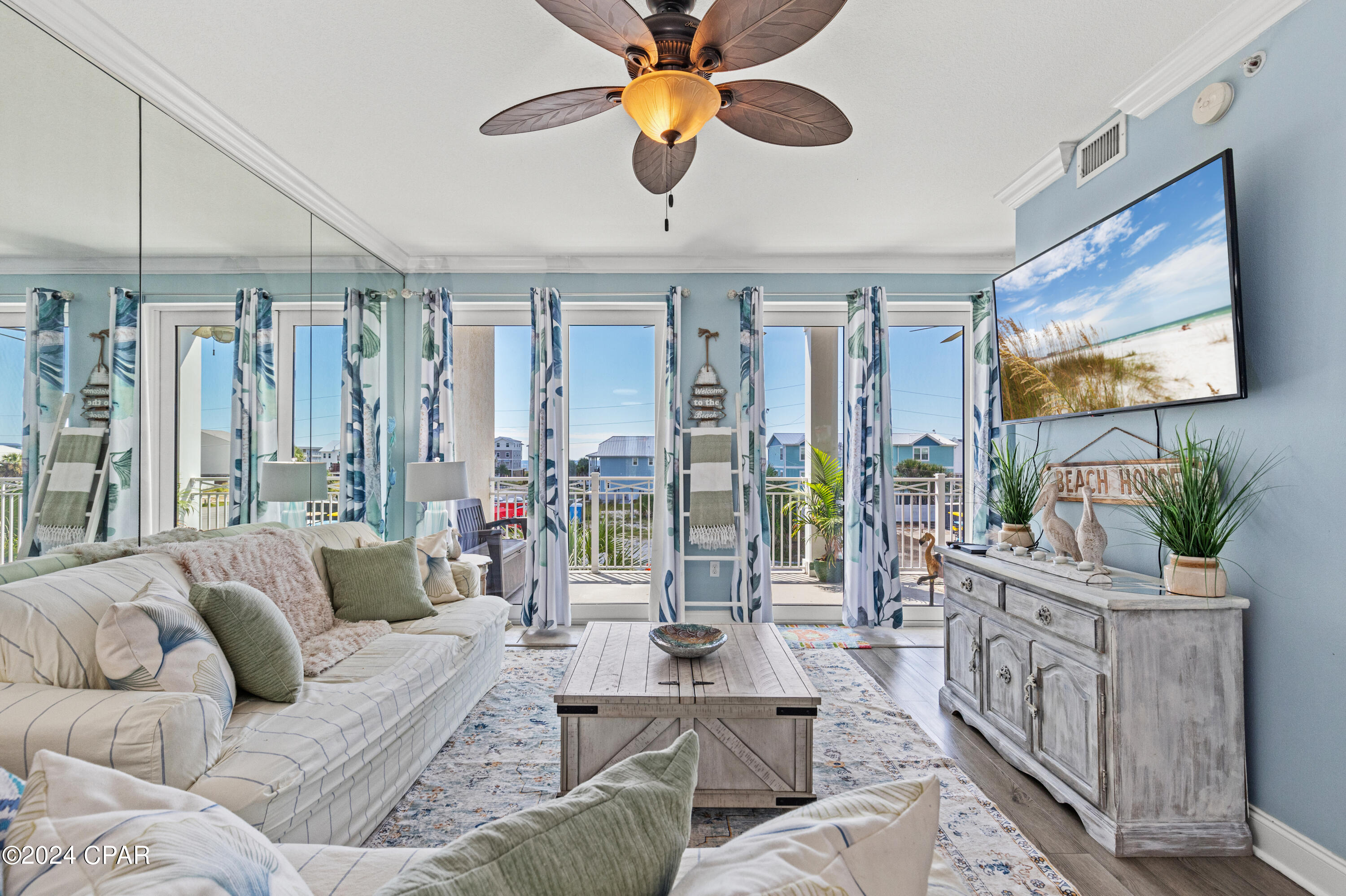 Tranquil Harbour - Residential