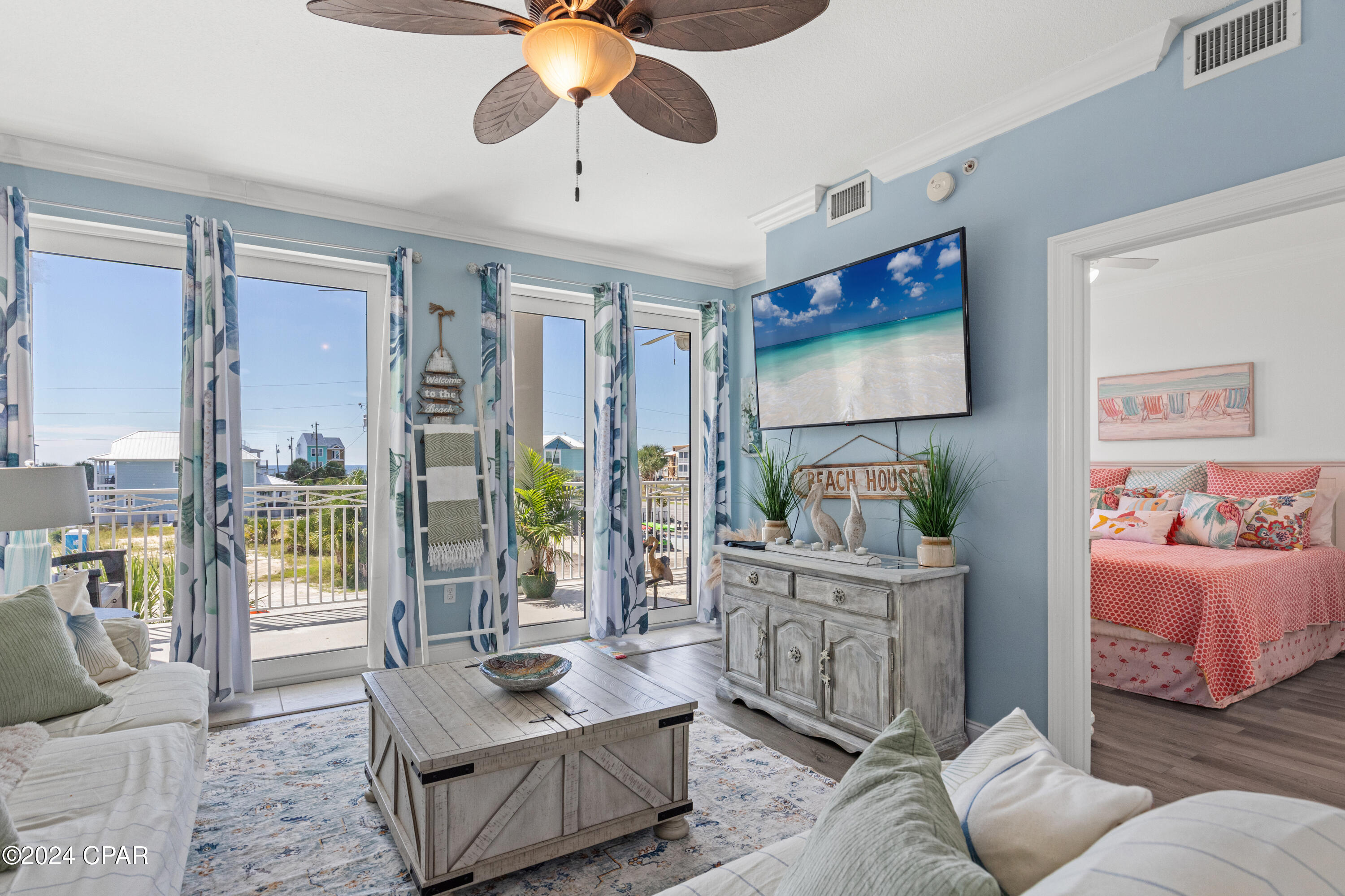 Tranquil Harbour - Residential