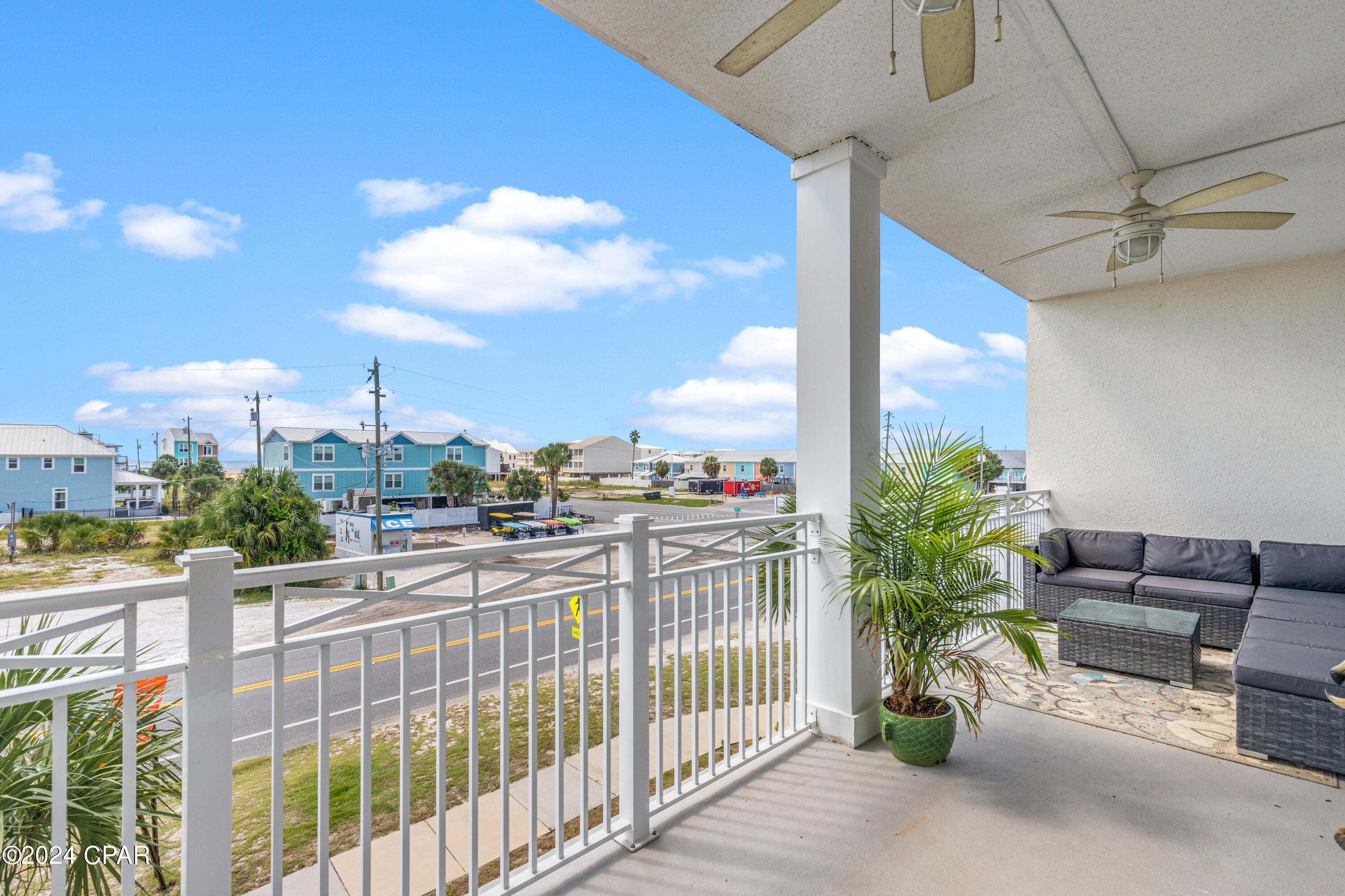 Tranquil Harbour - Residential