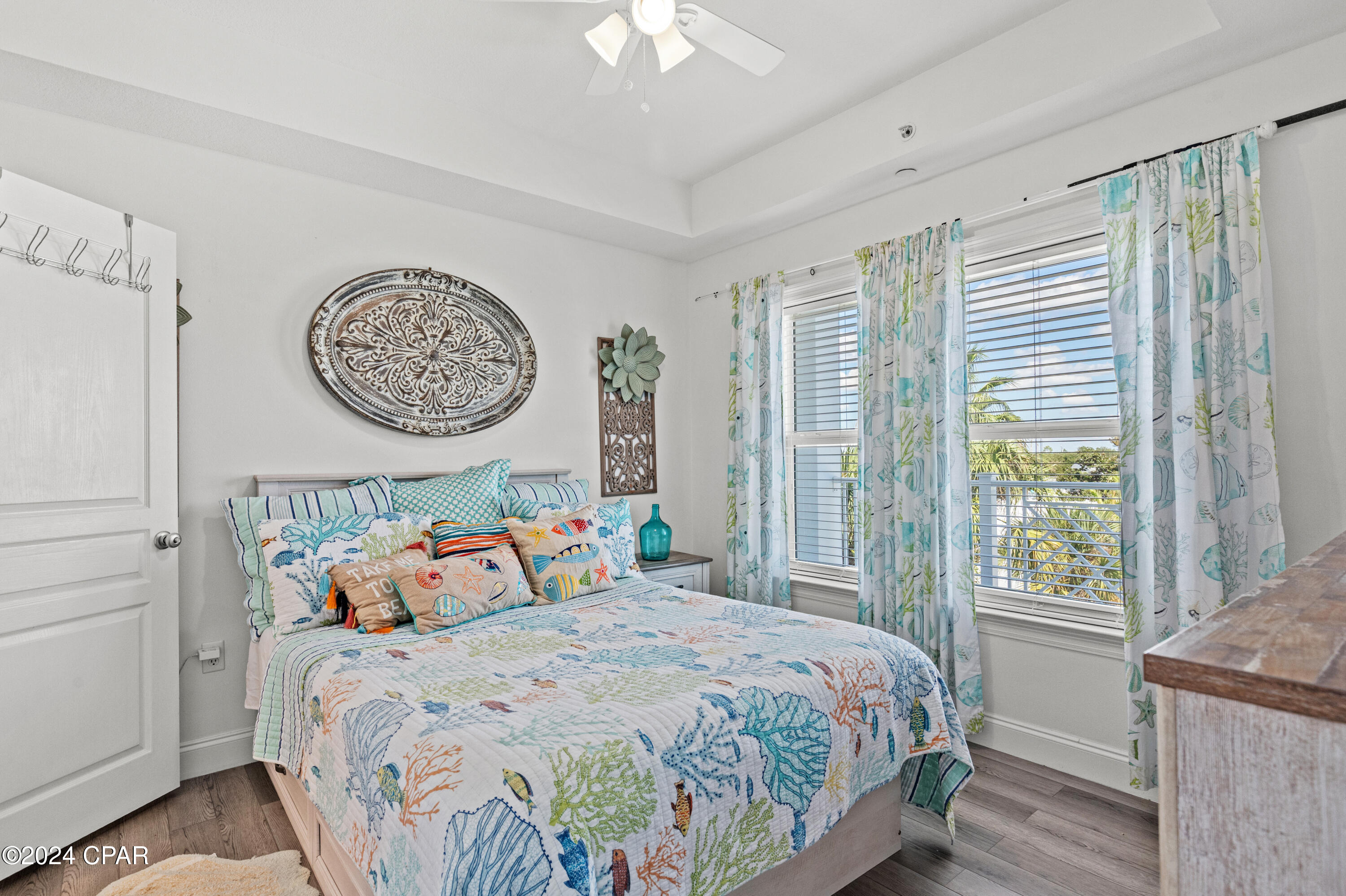 Tranquil Harbour - Residential