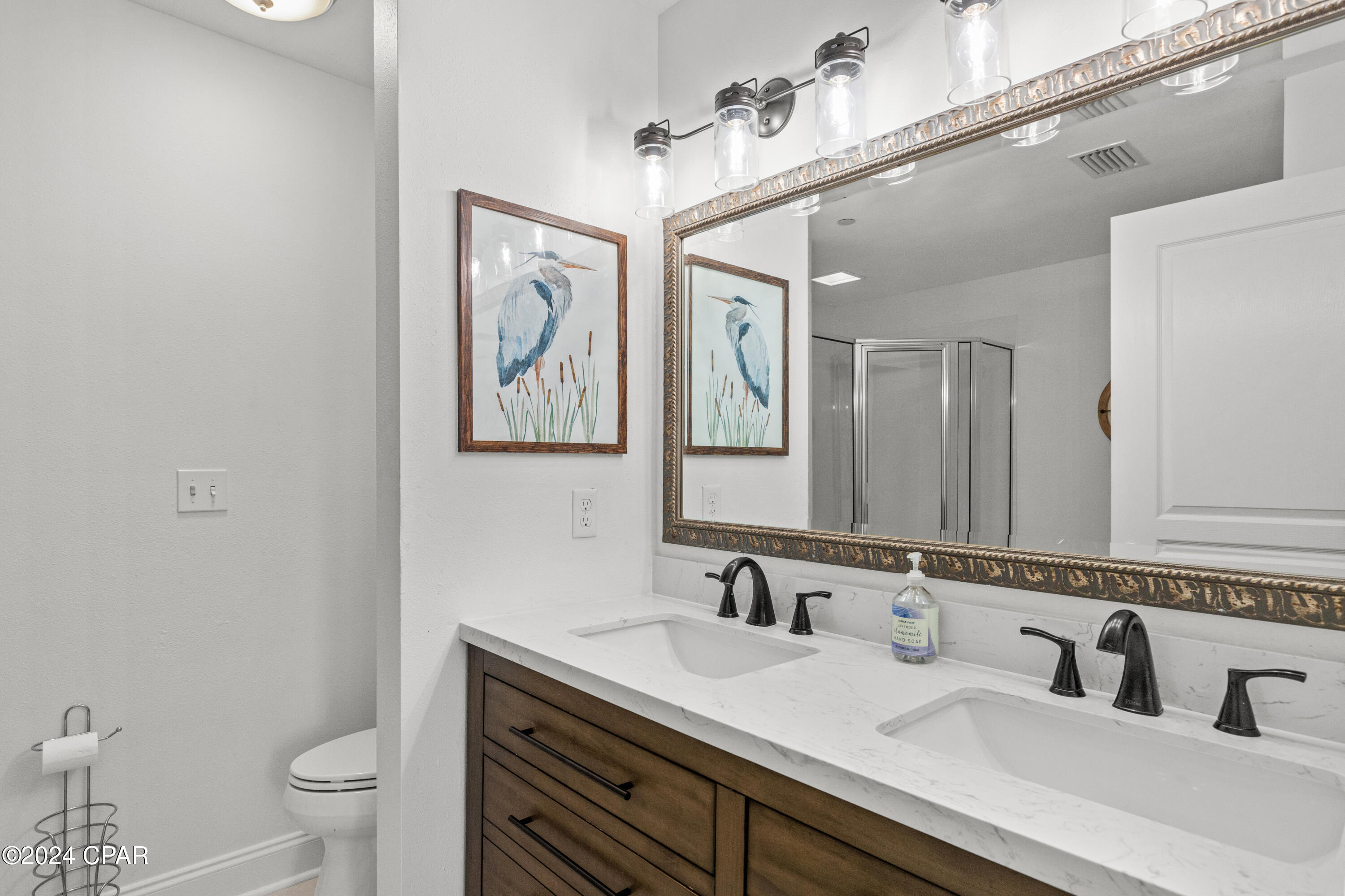 Tranquil Harbour - Residential