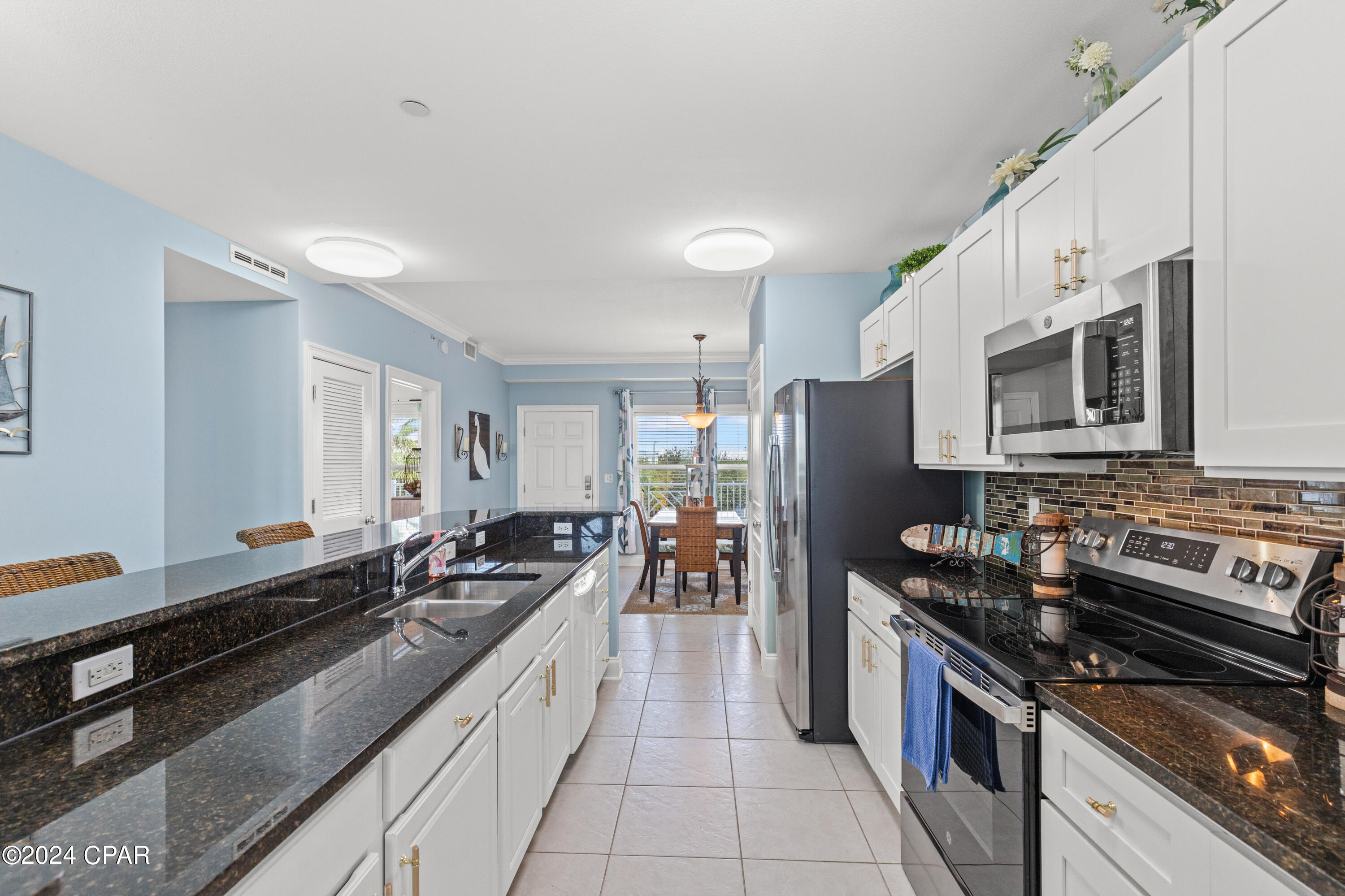 Tranquil Harbour - Residential