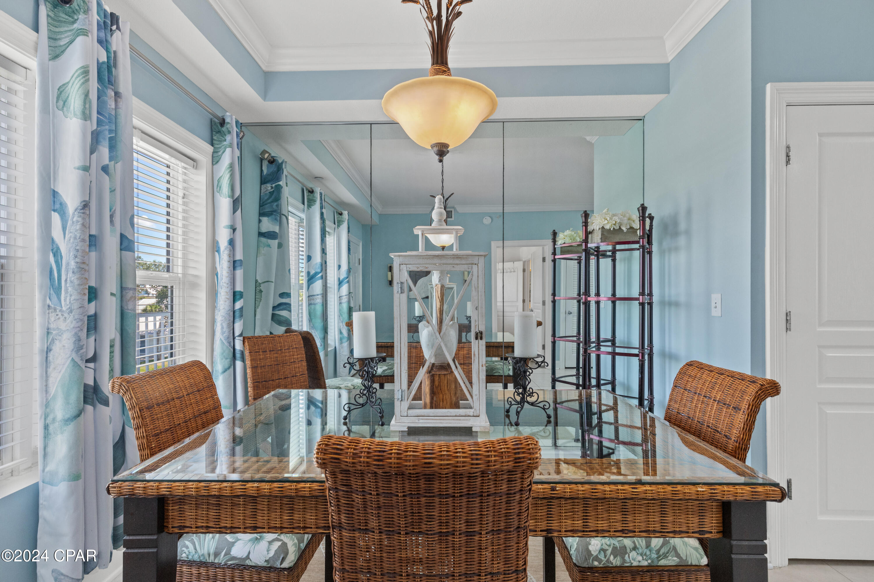 Tranquil Harbour - Residential