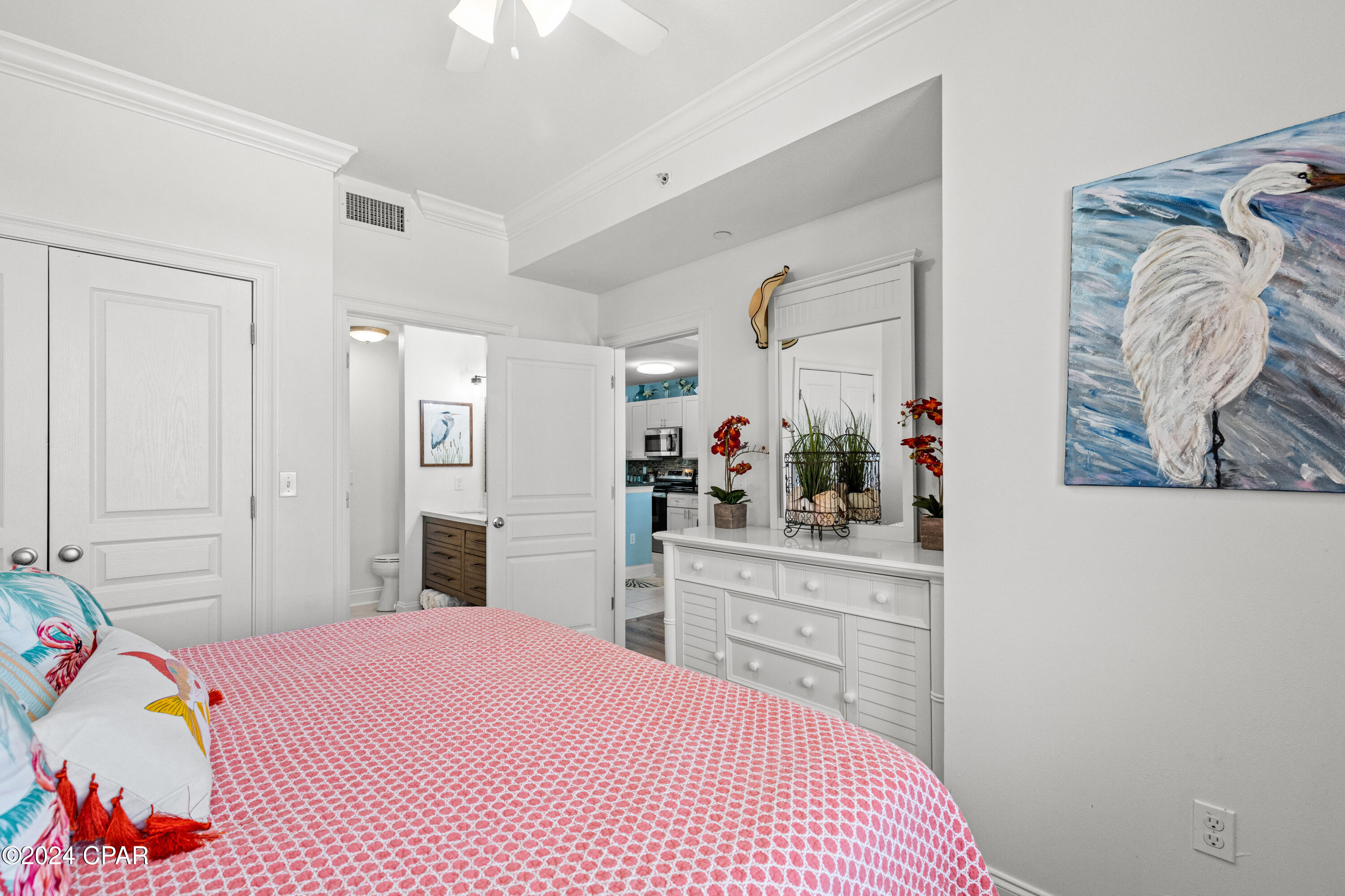 Tranquil Harbour - Residential