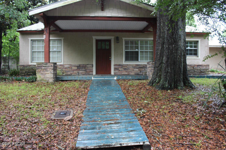 Hursts Replat - Residential