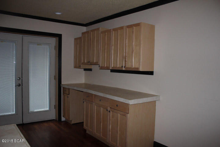 Hursts Replat - Residential