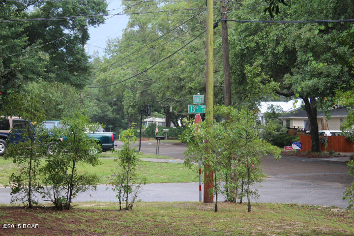 Hursts Replat - Residential