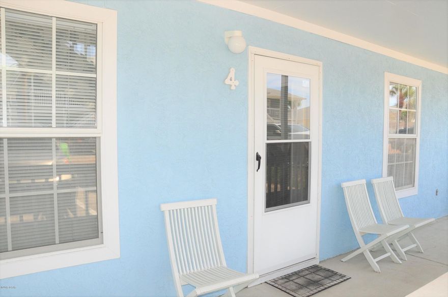 Don't miss this opportunity. Very well maintained condo in Wendwood. You must see this ground level condo just steps from the pool and beach. Newer a/c unit just one year old. This home is spacious with a great floor plan and would make a very nice beach home for your family.