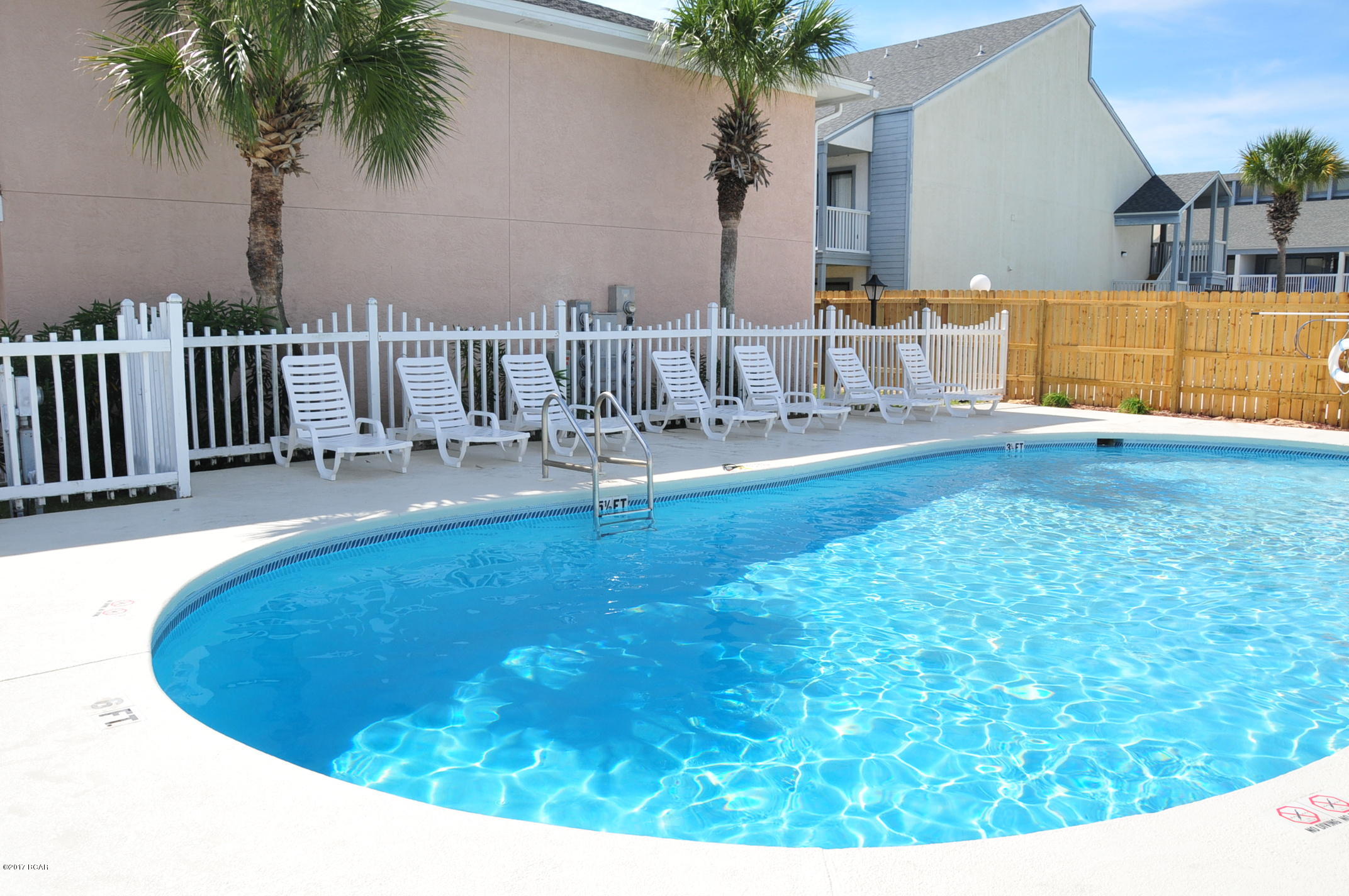 Wendwood Condo - Residential