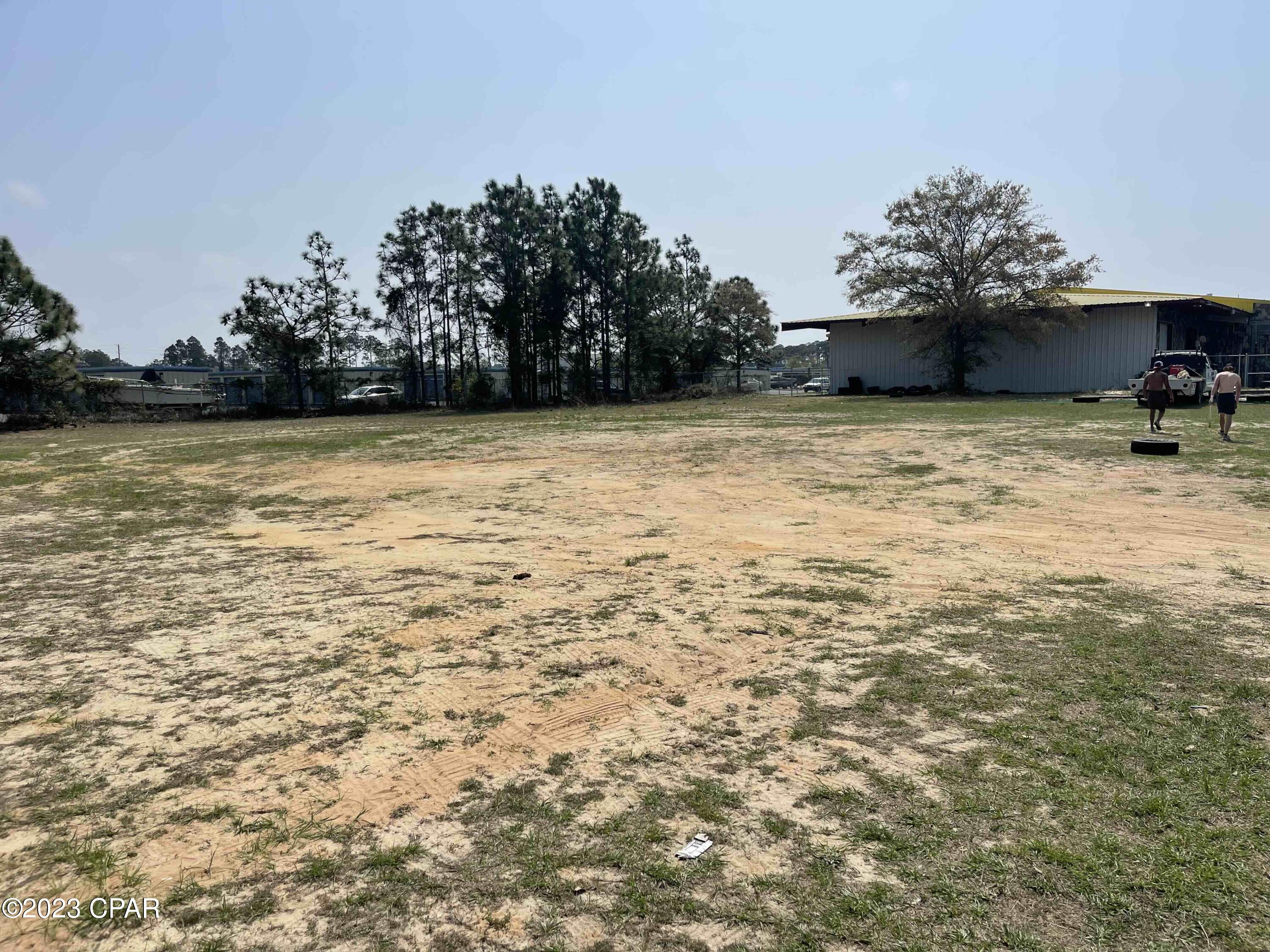 No Named Subdivision - Commercial Lease