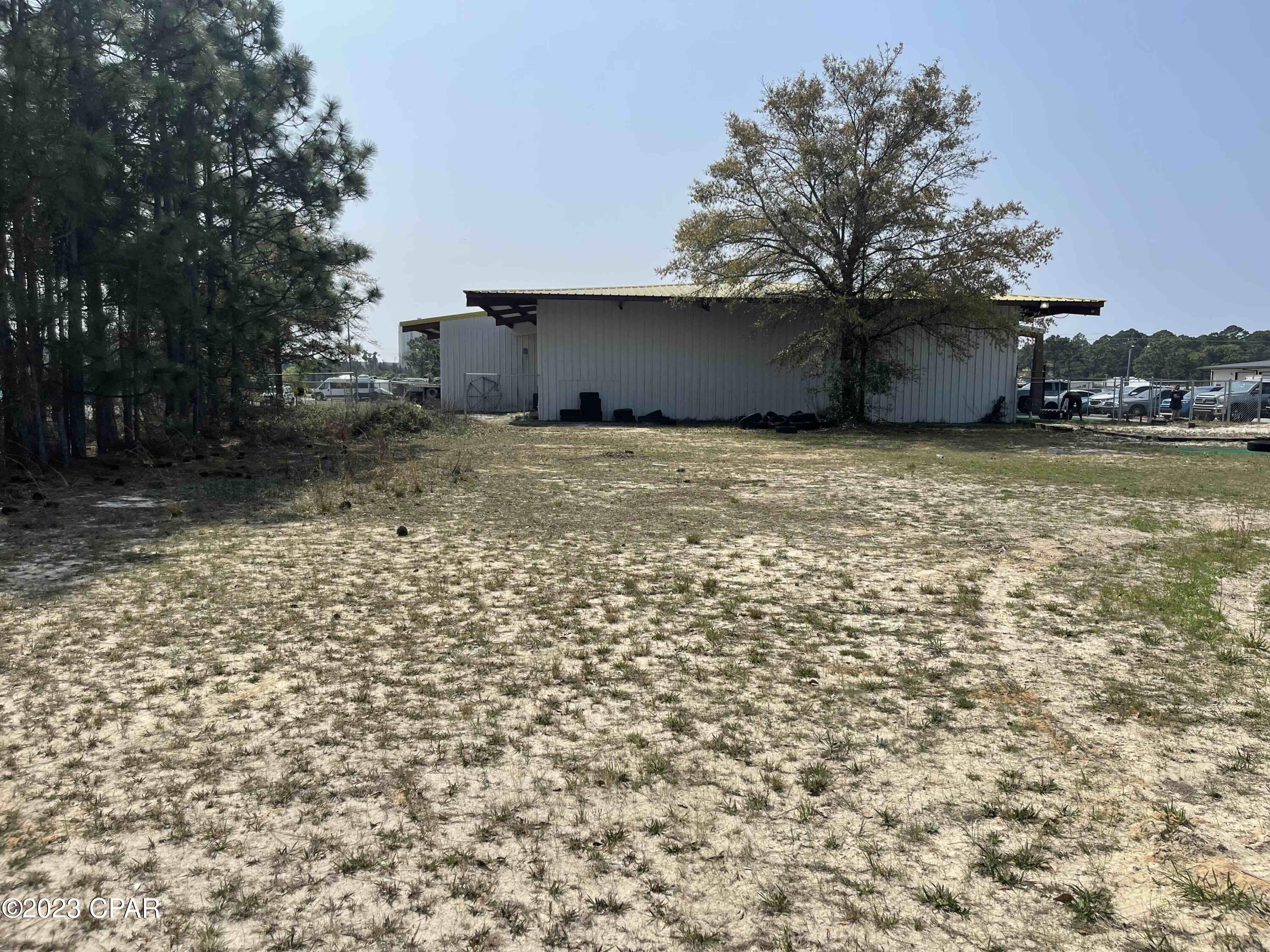 No Named Subdivision - Commercial Lease