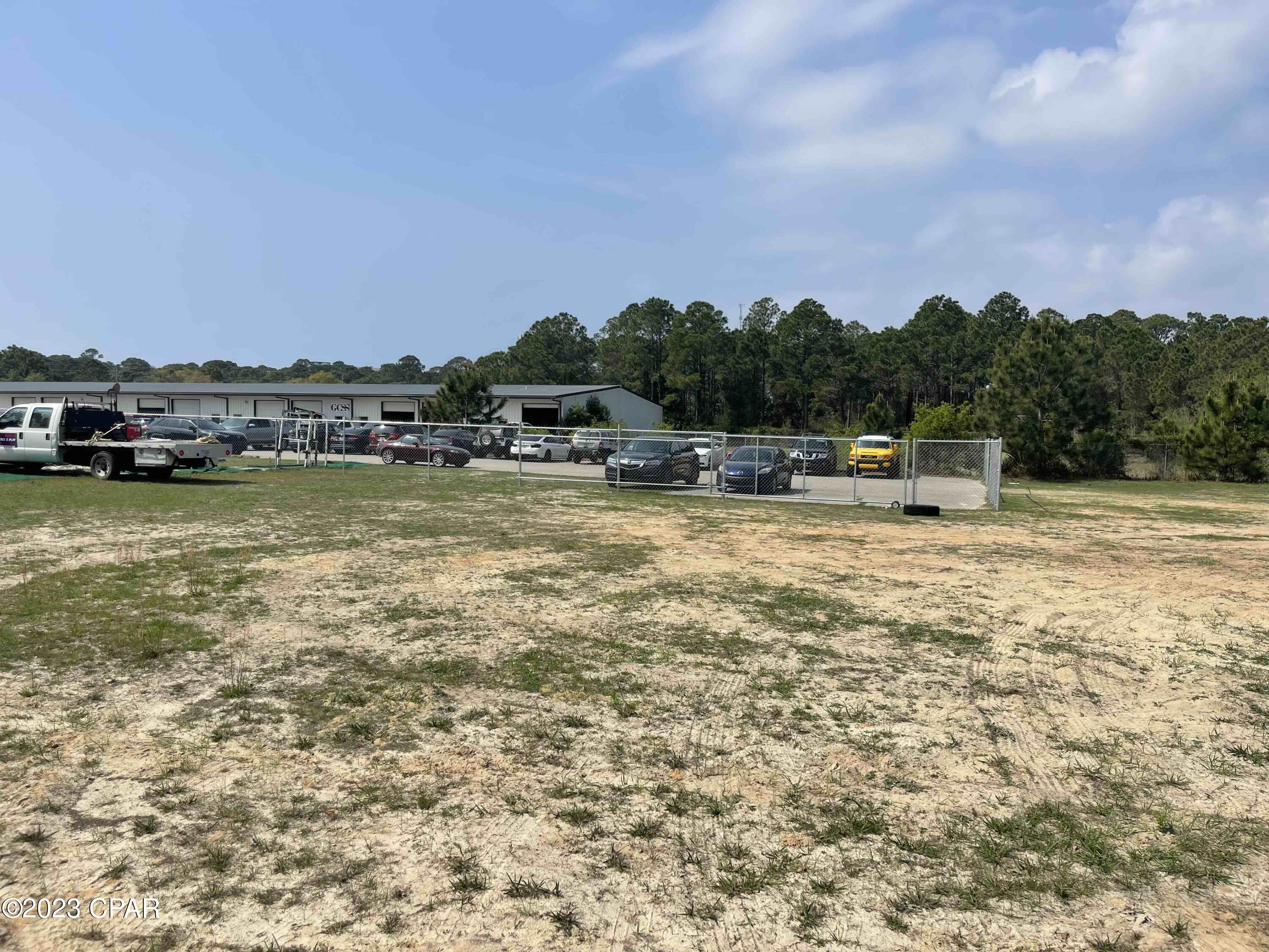 No Named Subdivision - Commercial Lease