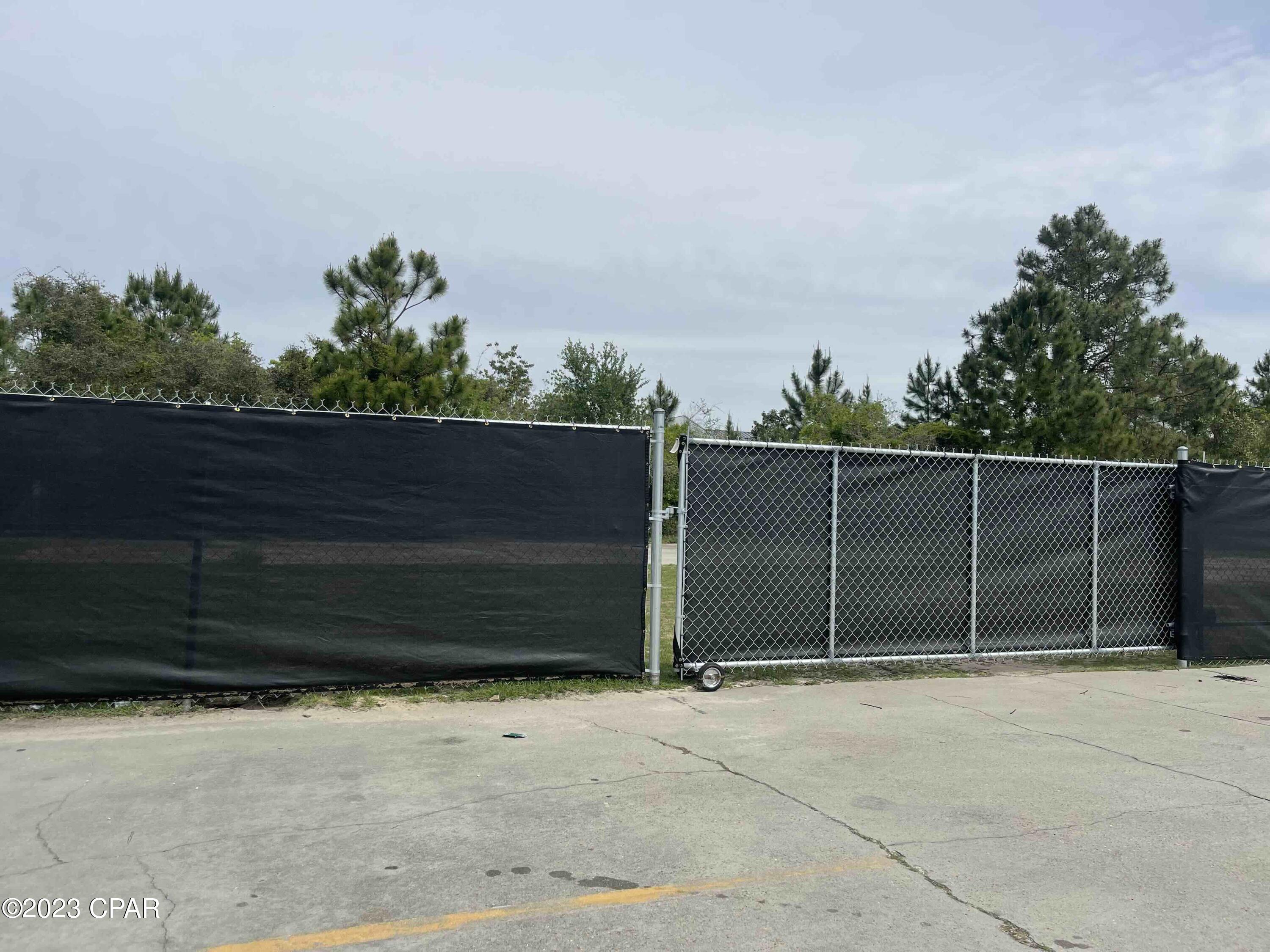 No Named Subdivision - Commercial Lease