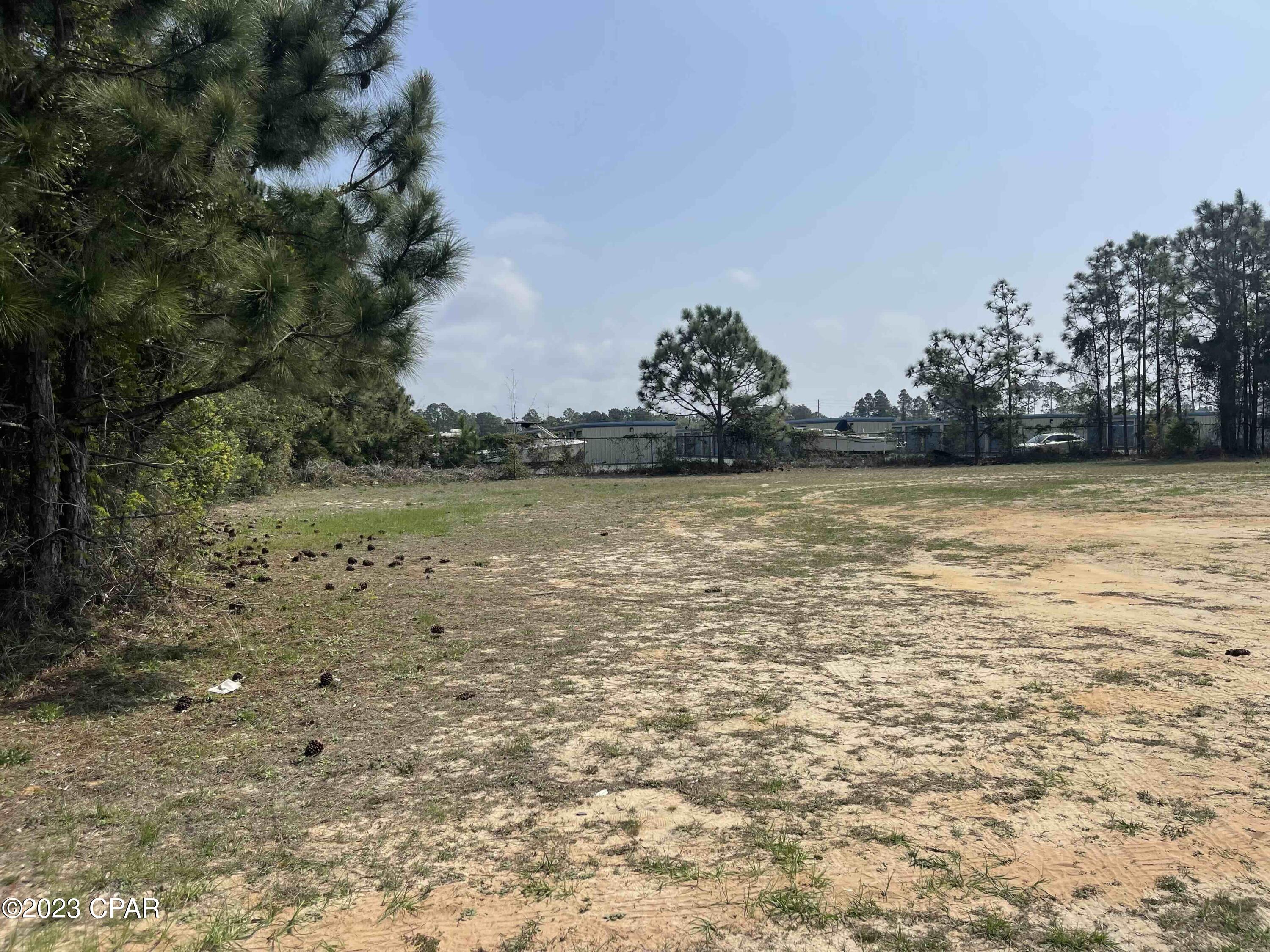 No Named Subdivision - Commercial Lease