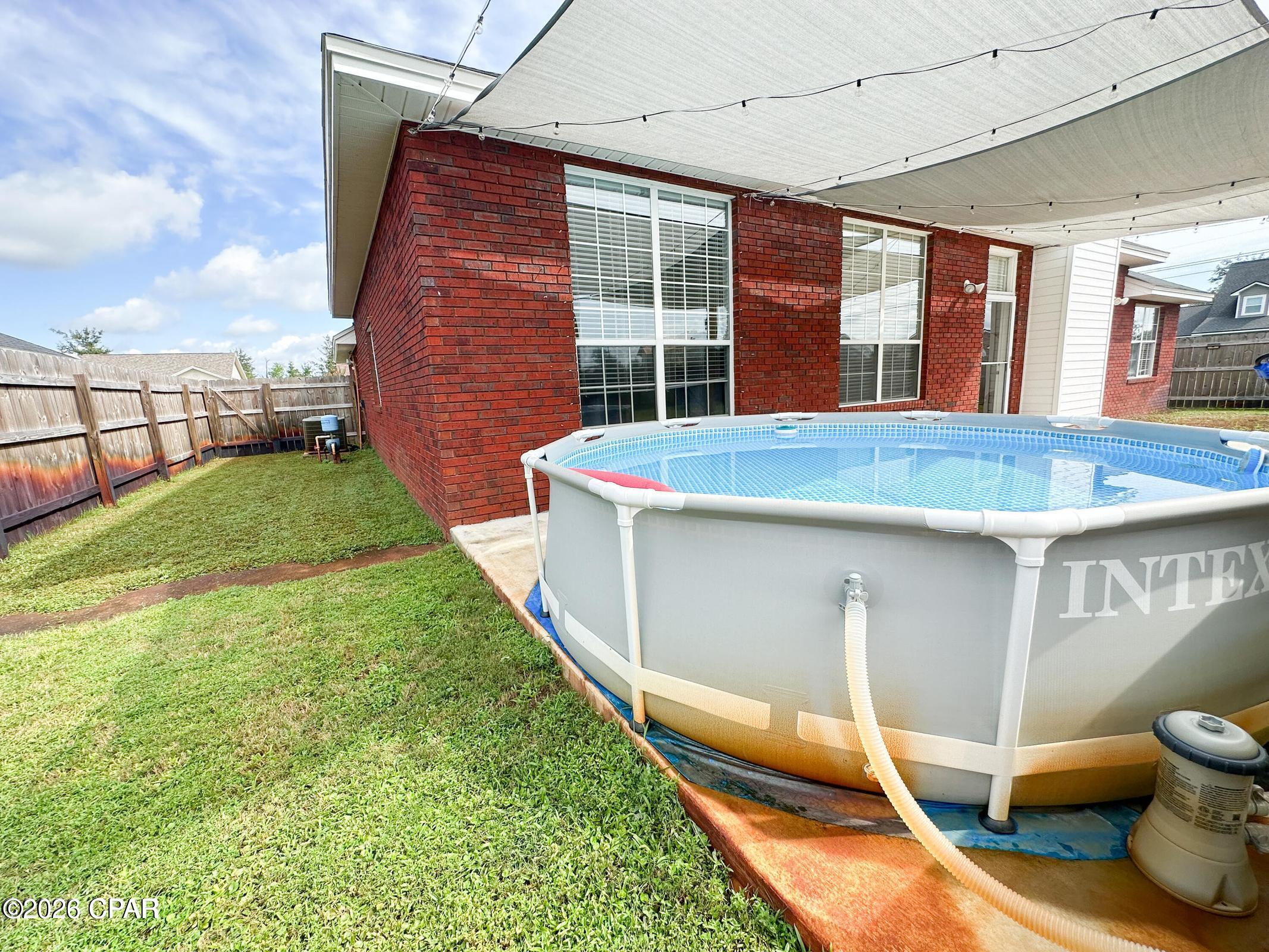 Britton Woods - Residential Lease