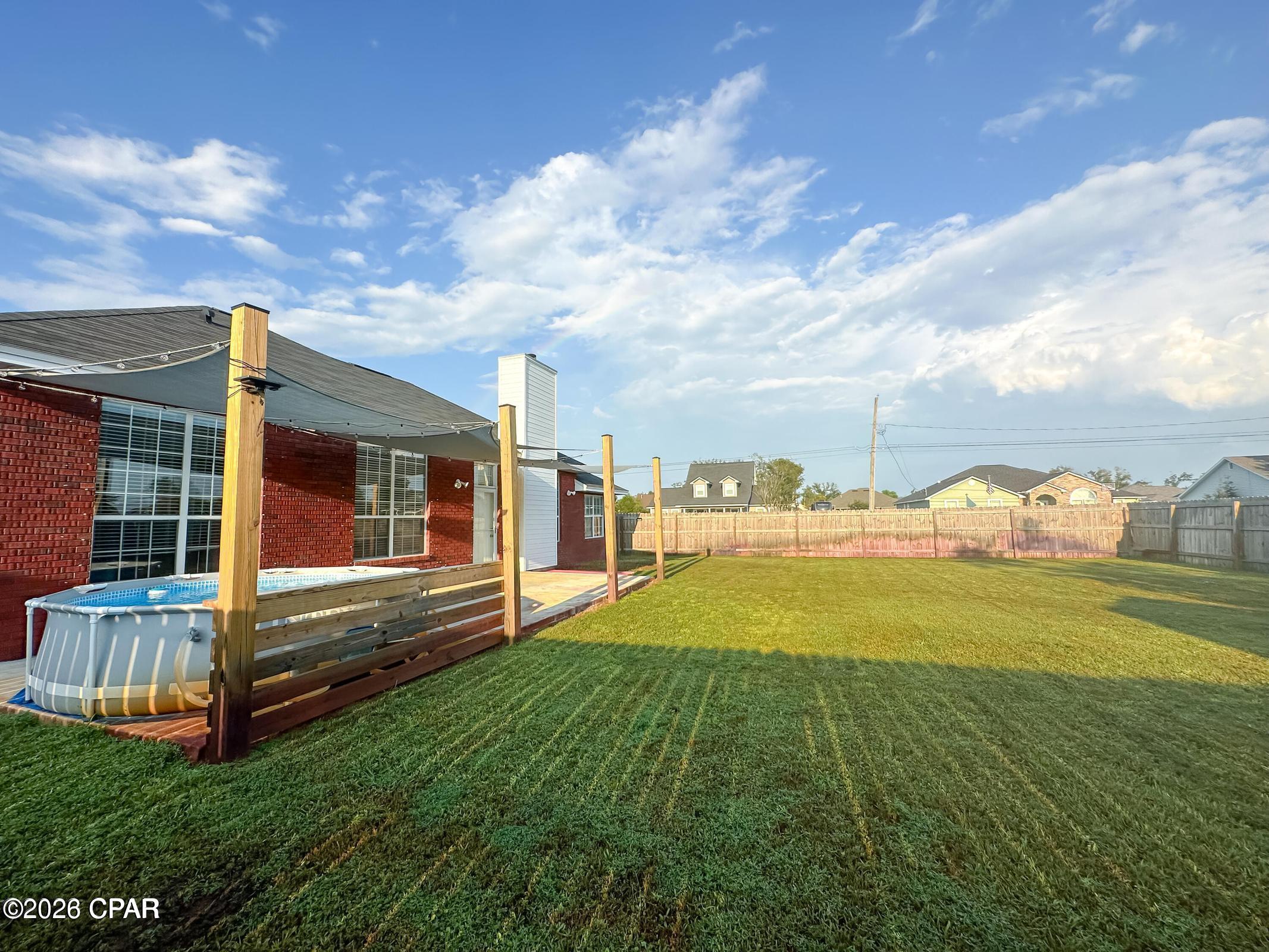 Britton Woods - Residential Lease