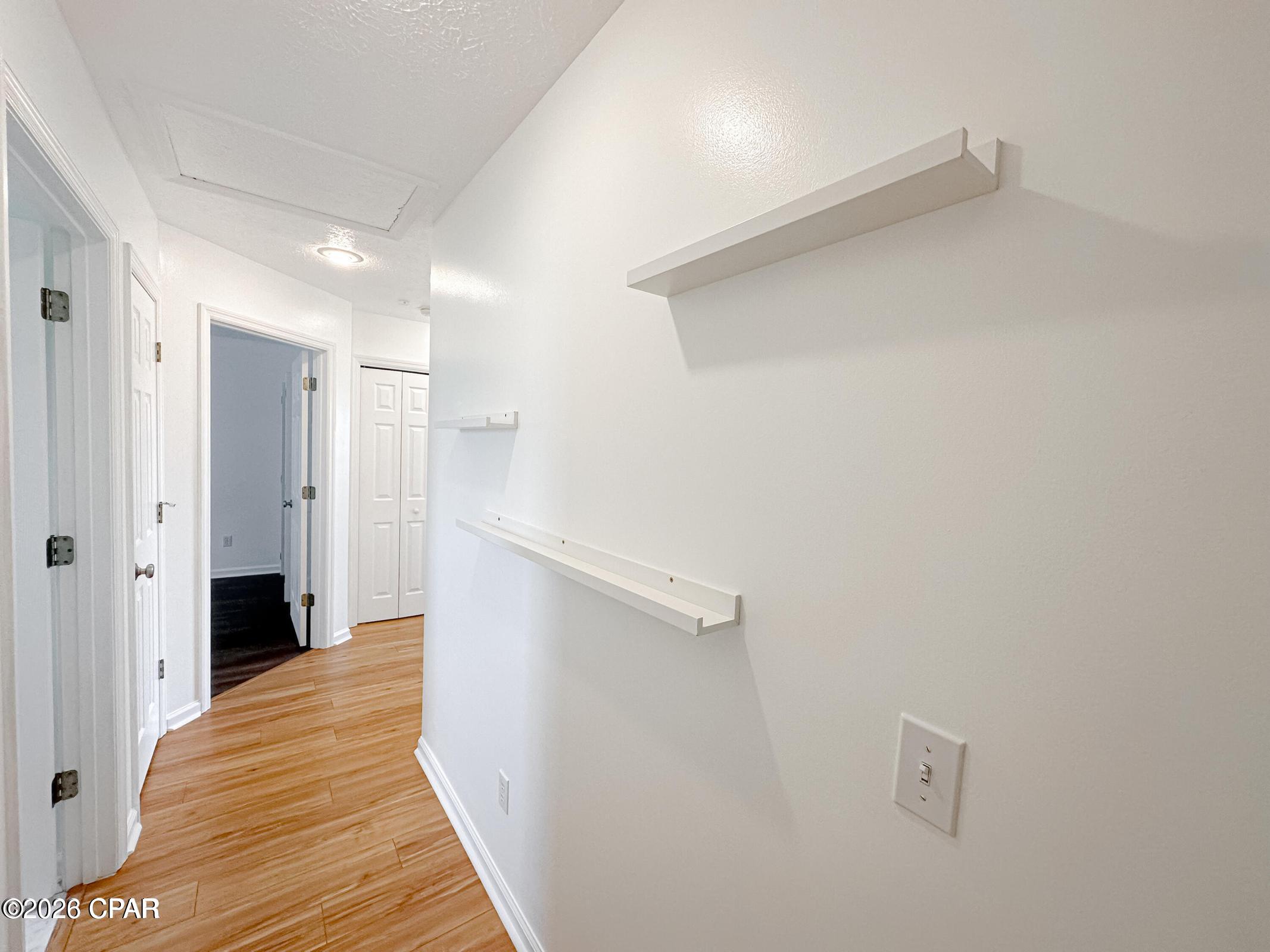 Britton Woods - Residential Lease