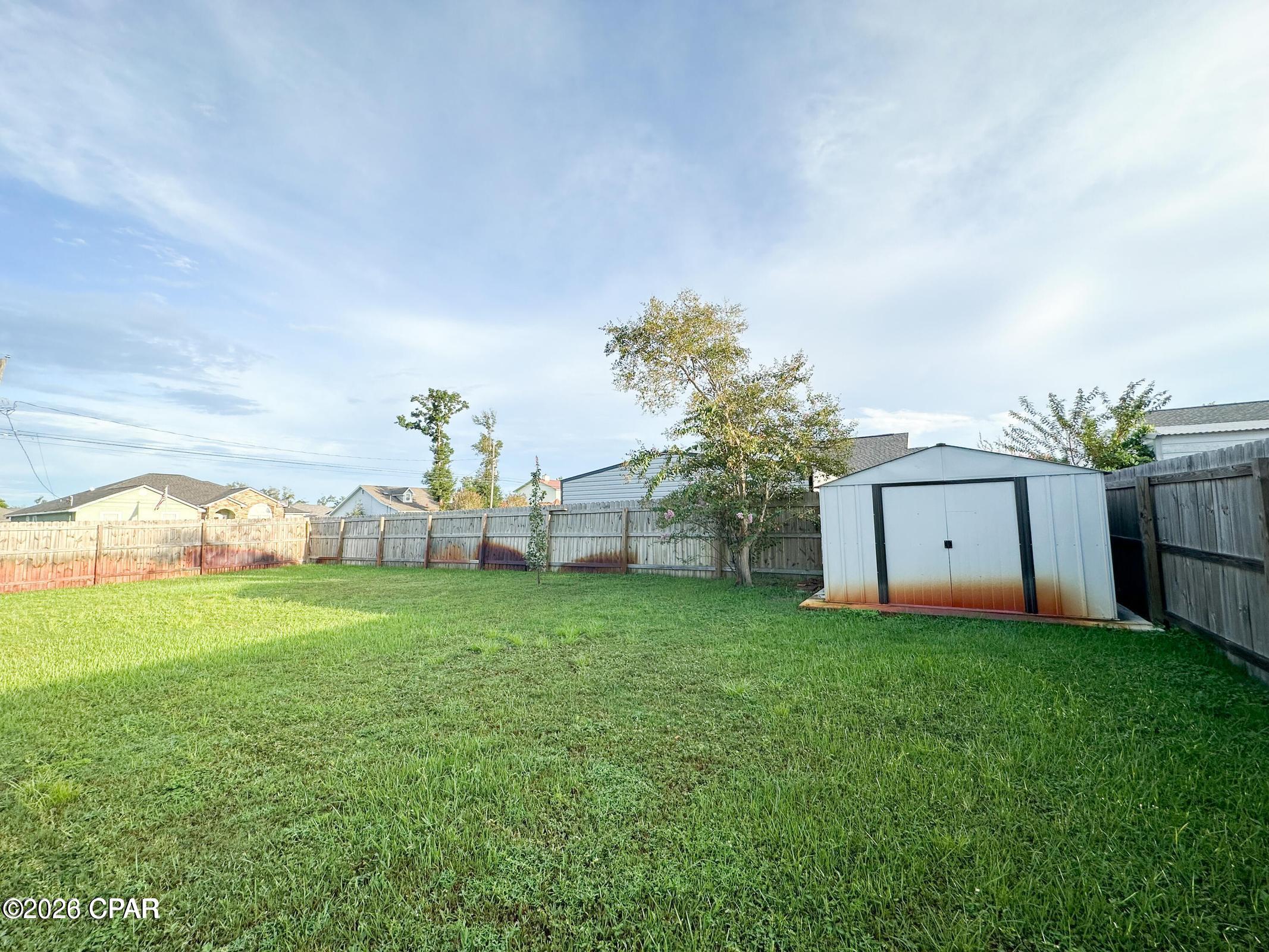 Britton Woods - Residential Lease
