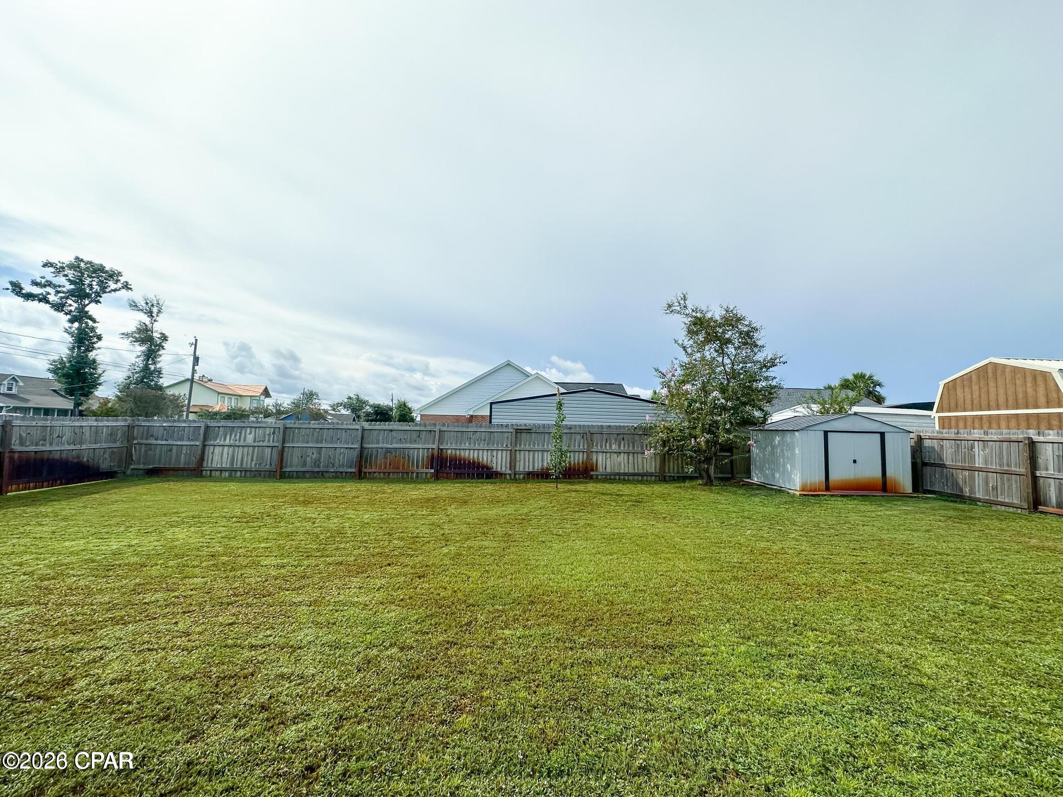 Britton Woods - Residential Lease