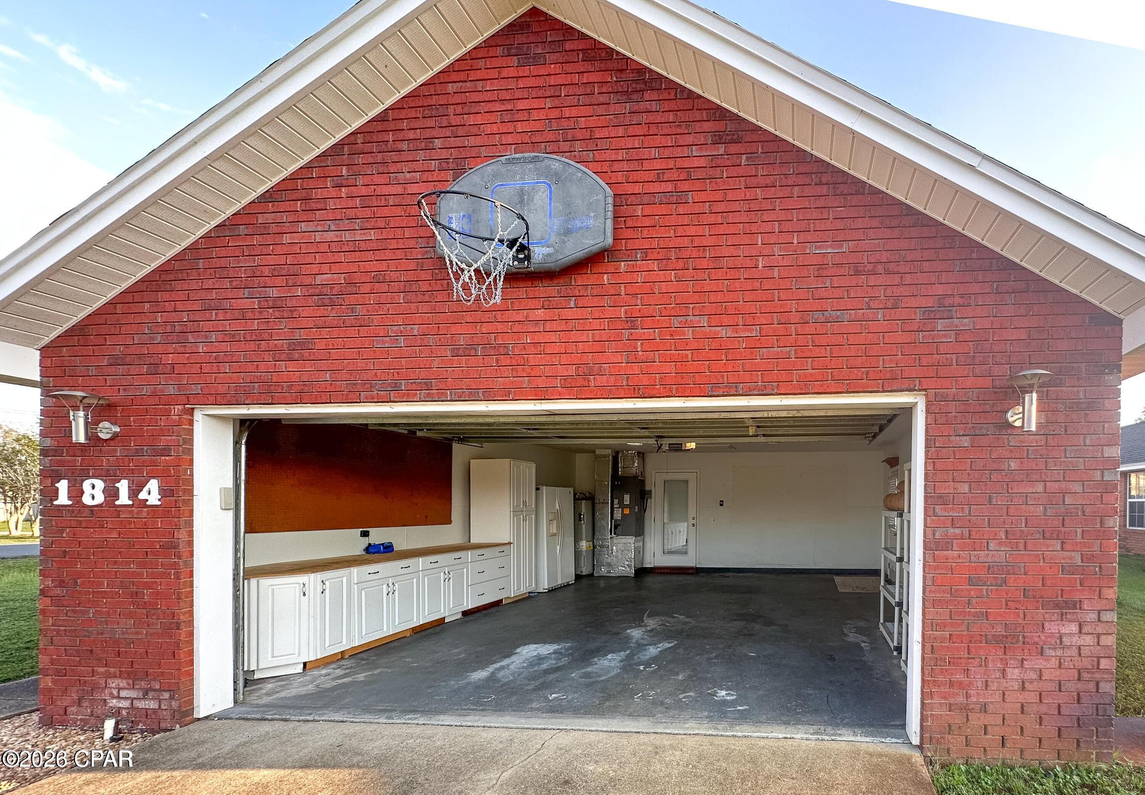 Britton Woods - Residential Lease