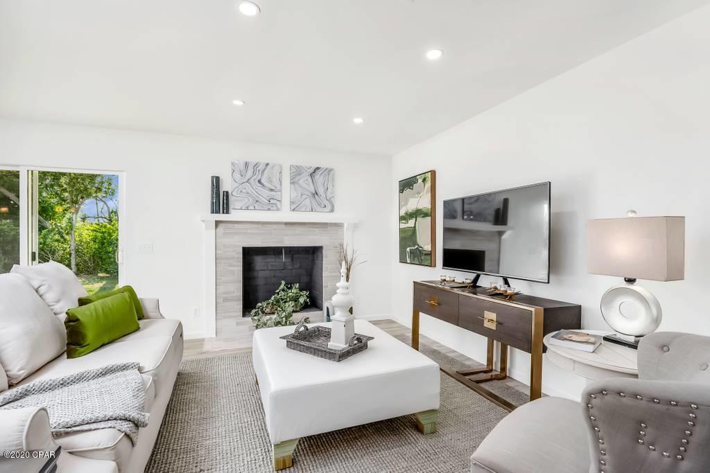 Bayou Estates - Residential