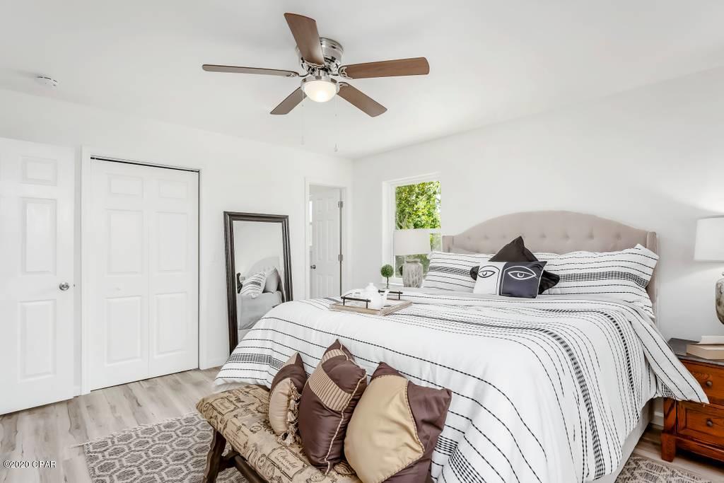 Bayou Estates - Residential