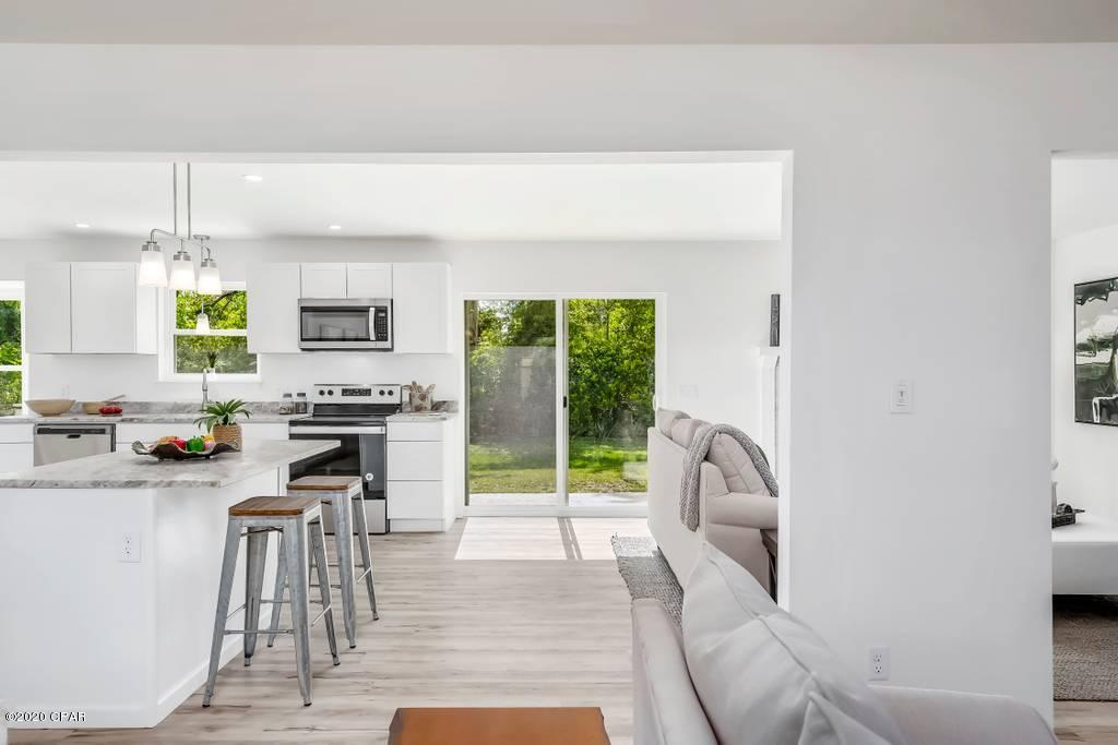 Bayou Estates - Residential