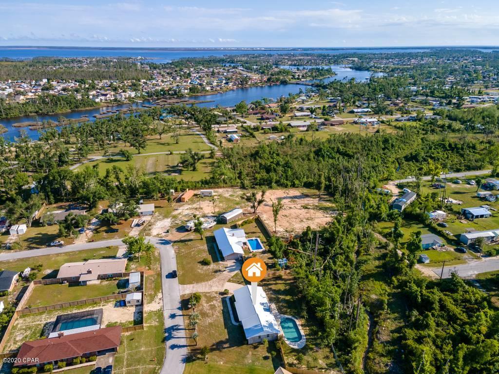 Bayou Estates - Residential