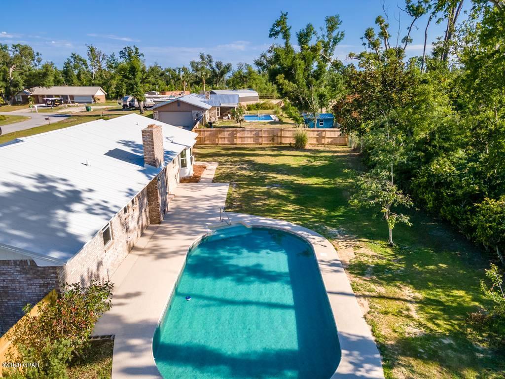 Bayou Estates - Residential