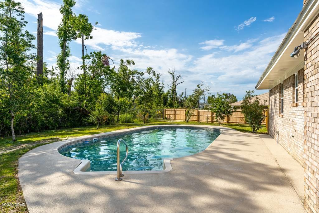 Bayou Estates - Residential