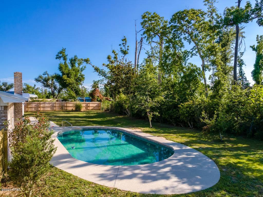 Bayou Estates - Residential