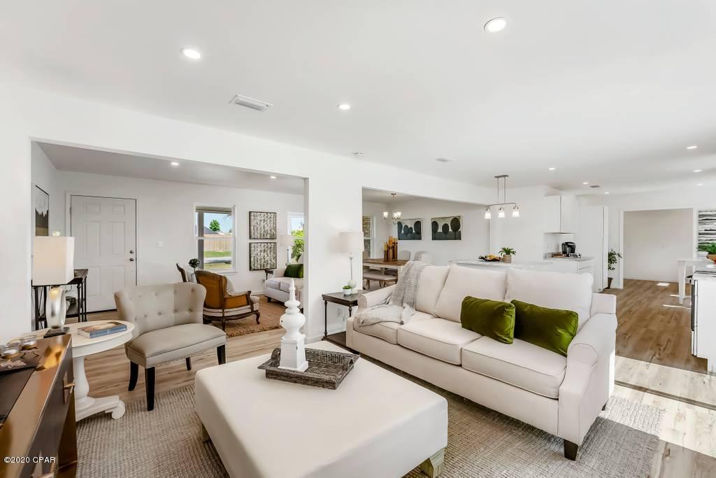 Bayou Estates - Residential